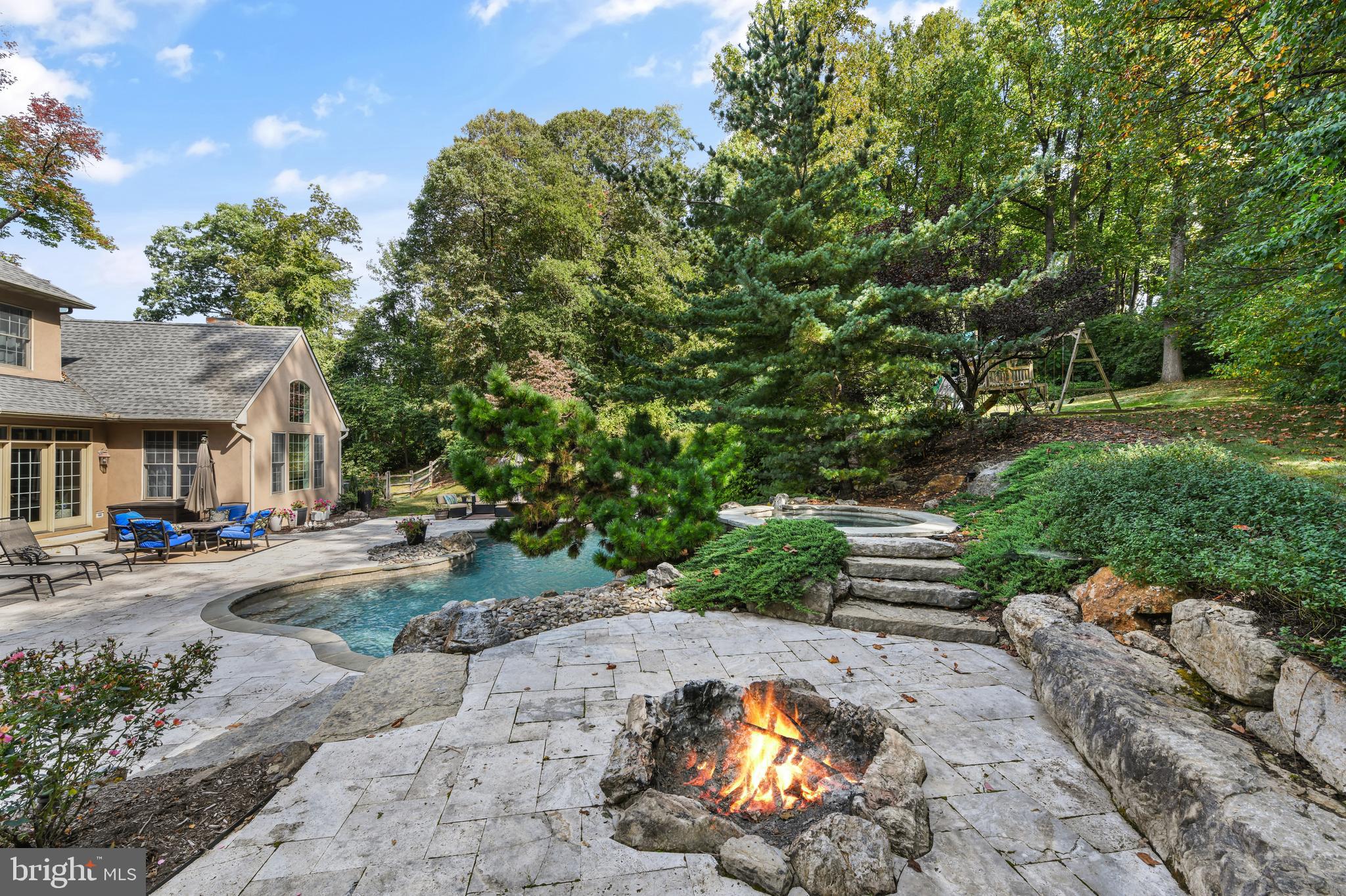 INVERNESS AT SPRIN - Residential