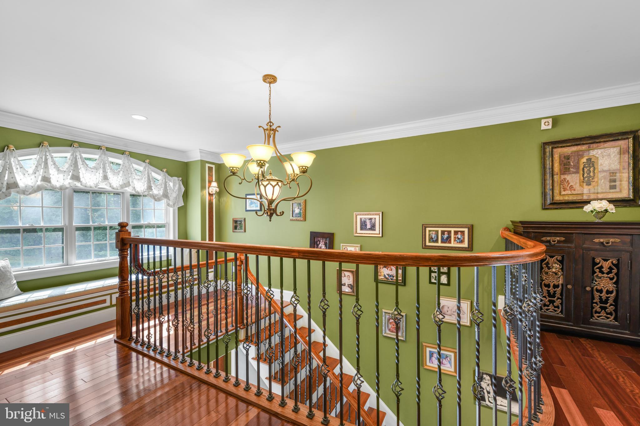 INVERNESS AT SPRIN - Residential