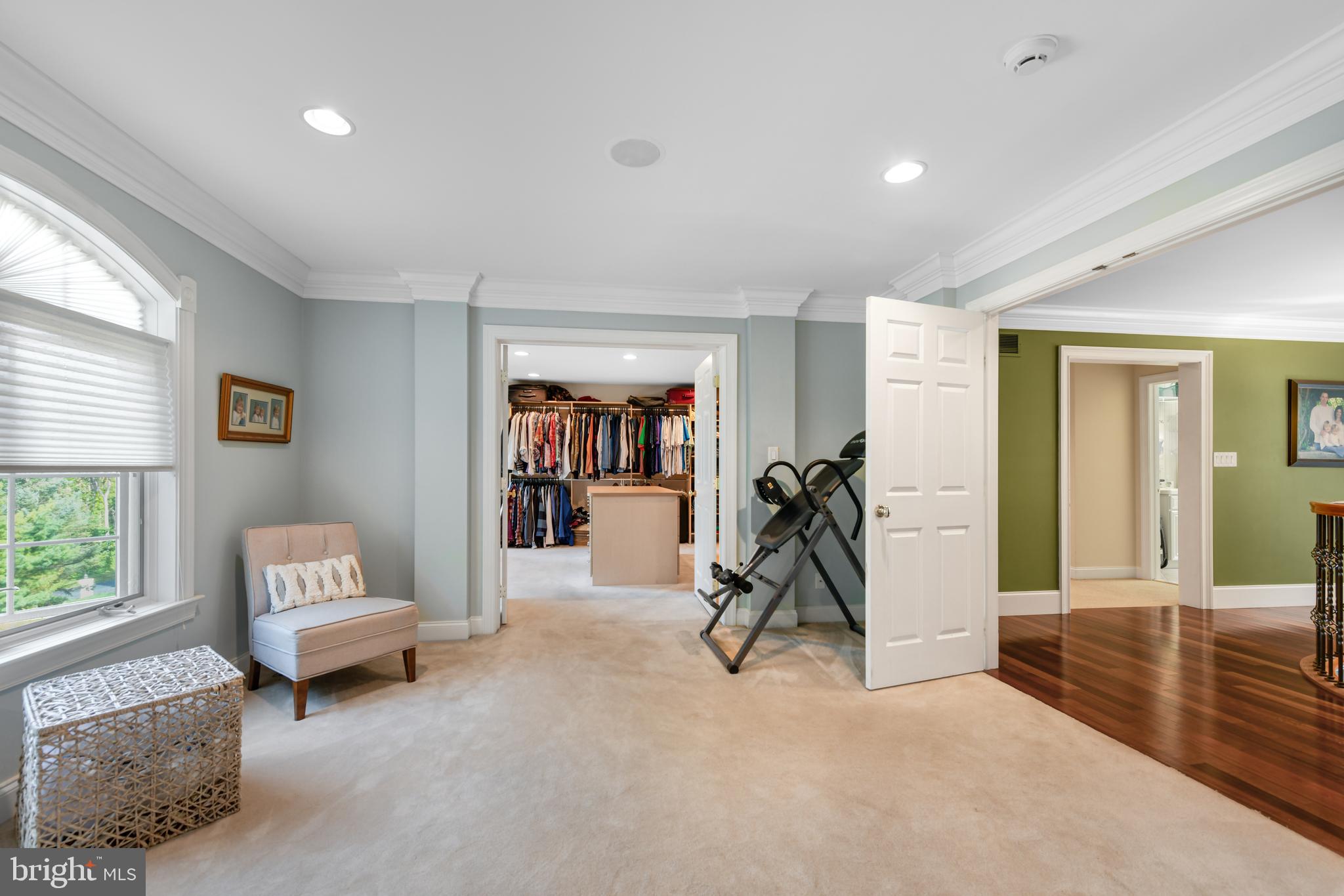 INVERNESS AT SPRIN - Residential