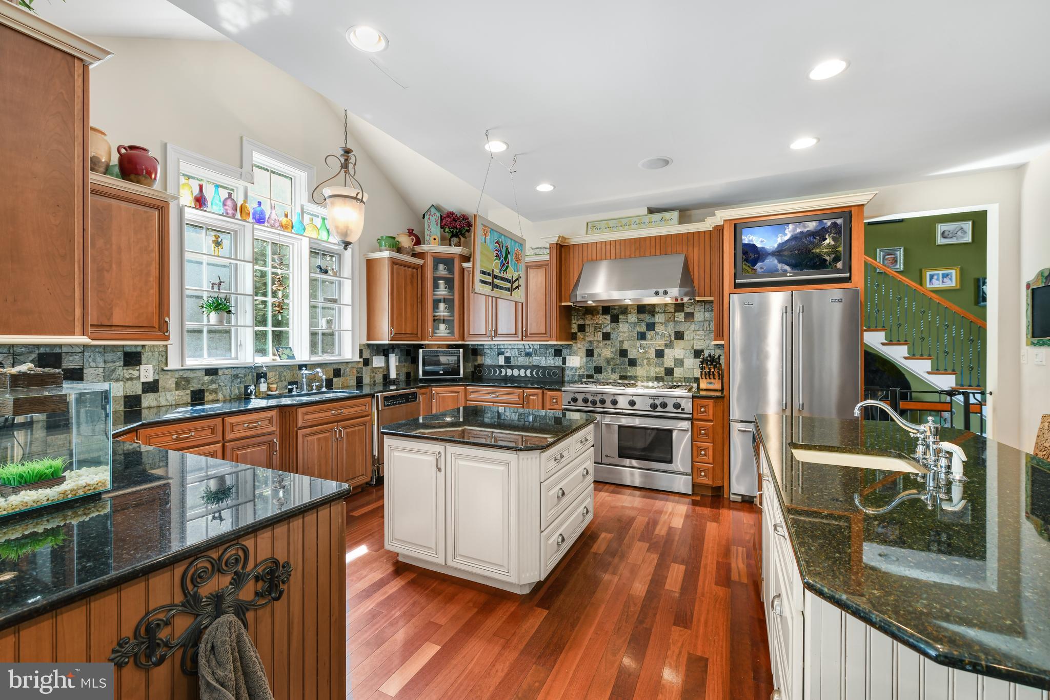 INVERNESS AT SPRIN - Residential