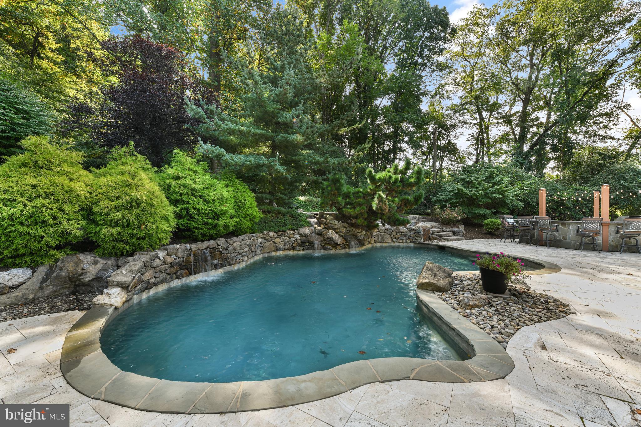 INVERNESS AT SPRIN - Residential