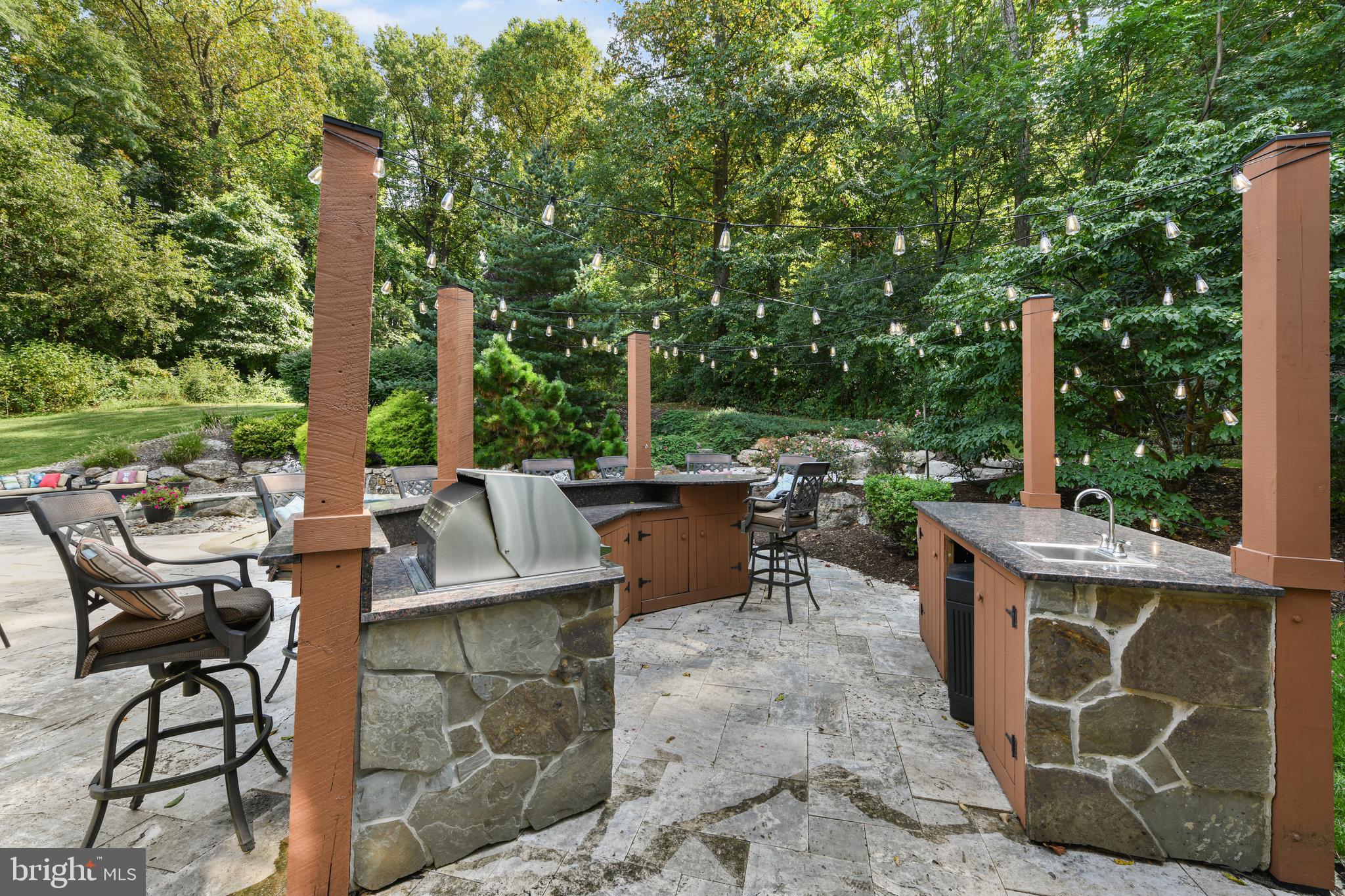 INVERNESS AT SPRIN - Residential