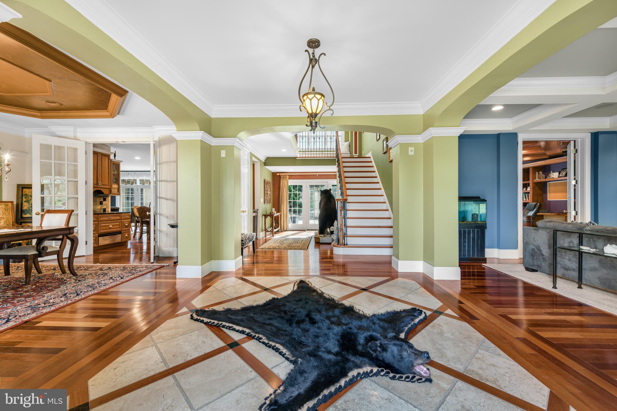 INVERNESS AT SPRIN - Residential