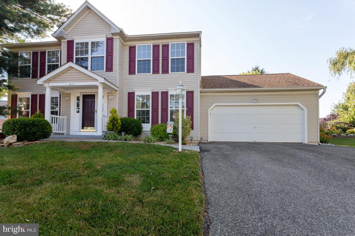 ELDERSBURG - Residential