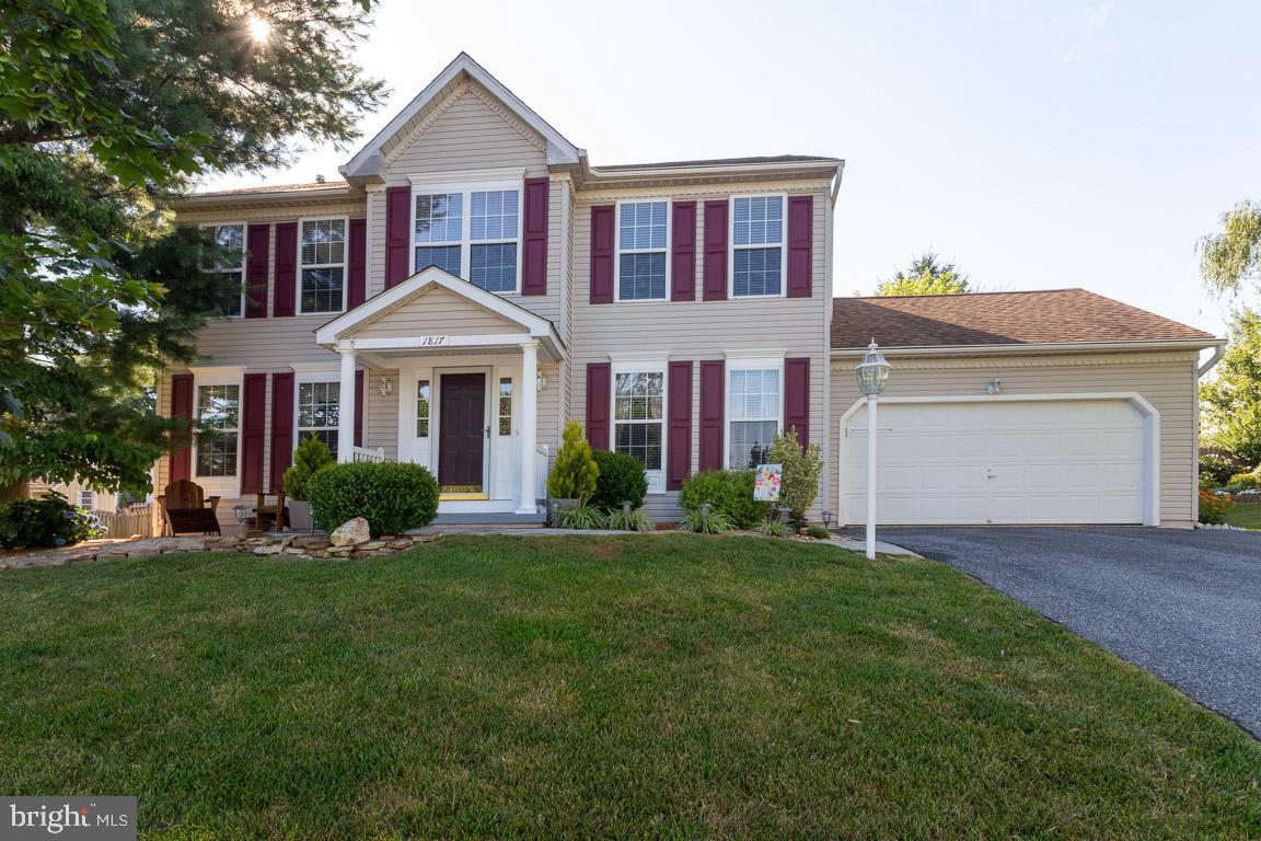 ELDERSBURG - Residential