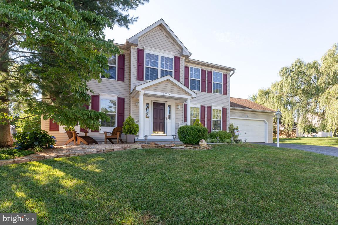 ELDERSBURG - Residential