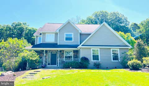 Photo of 952 Valleybrook Road, GARNET VALLEY, PA 19060 (MLS # PADE2116834)
