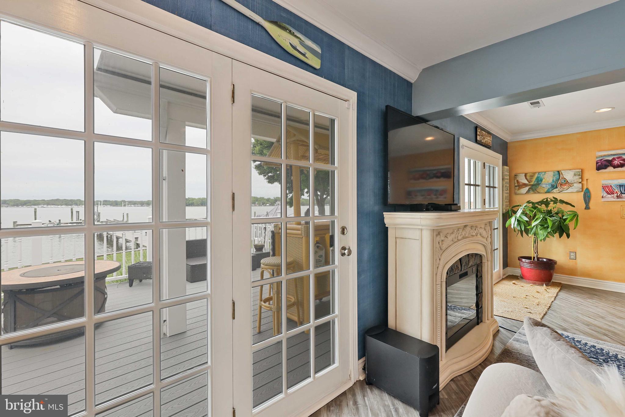 WILSON POINT - Residential