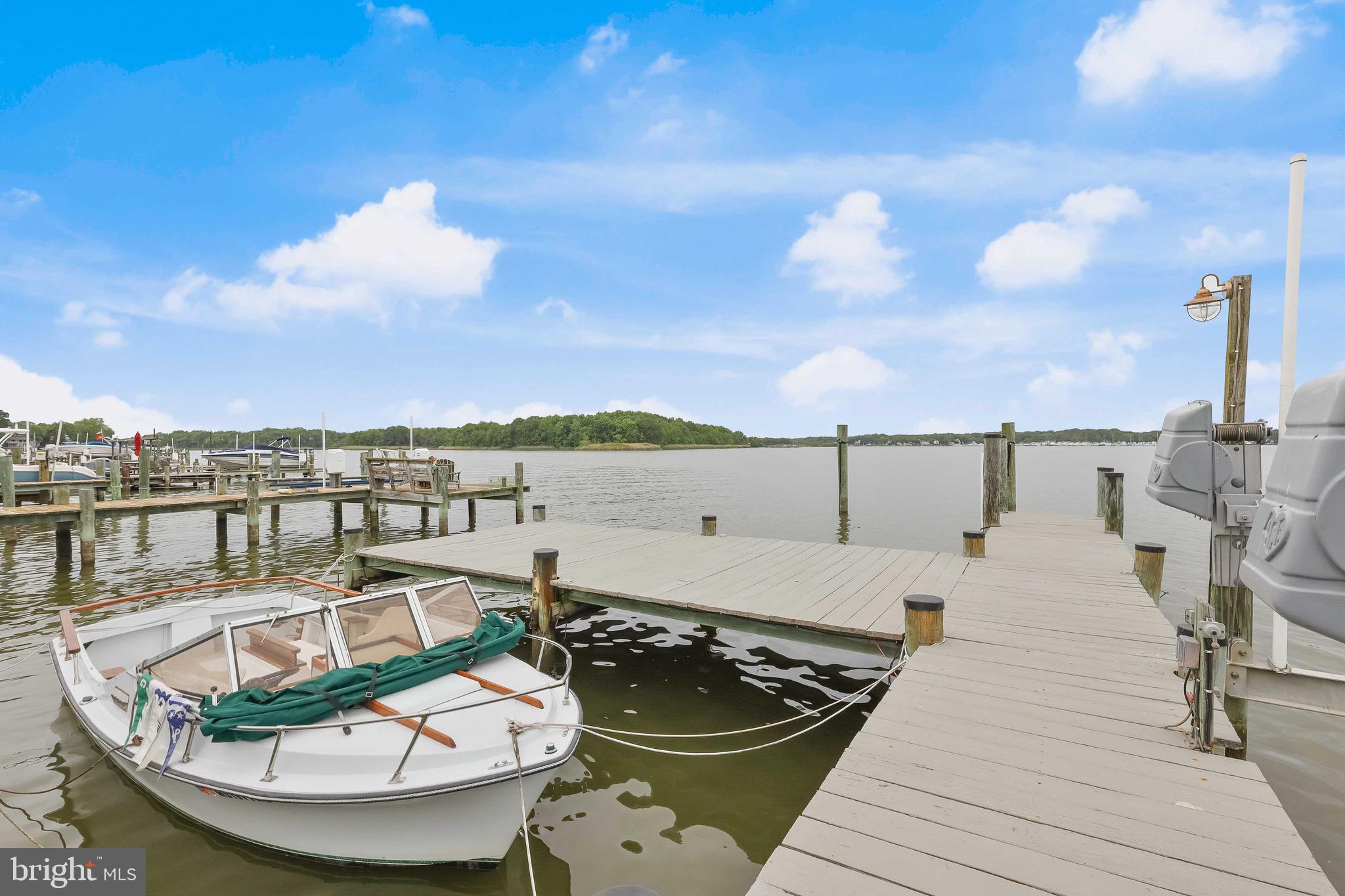 WILSON POINT - Residential