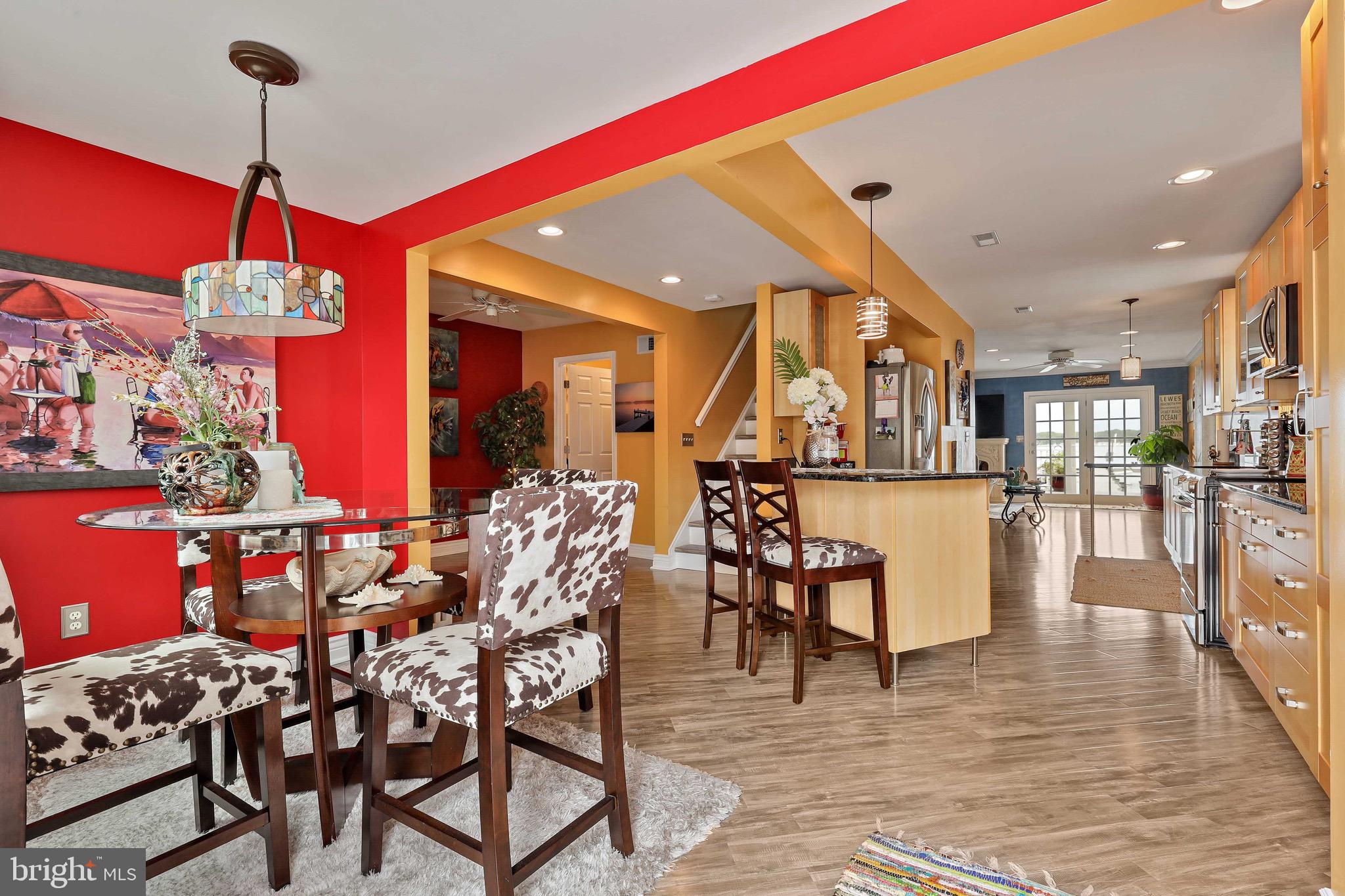 WILSON POINT - Residential