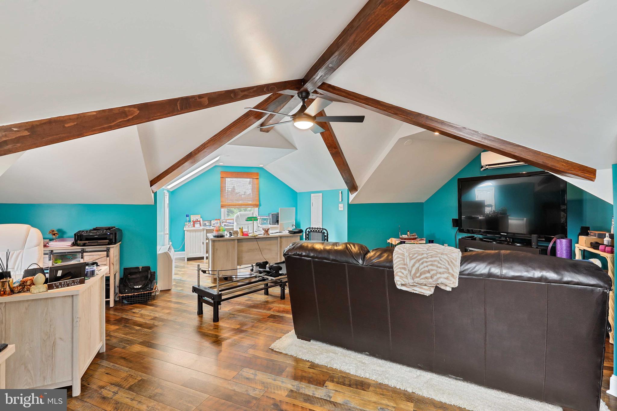 WILSON POINT - Residential