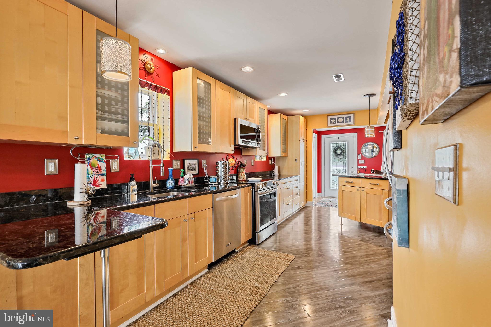 WILSON POINT - Residential