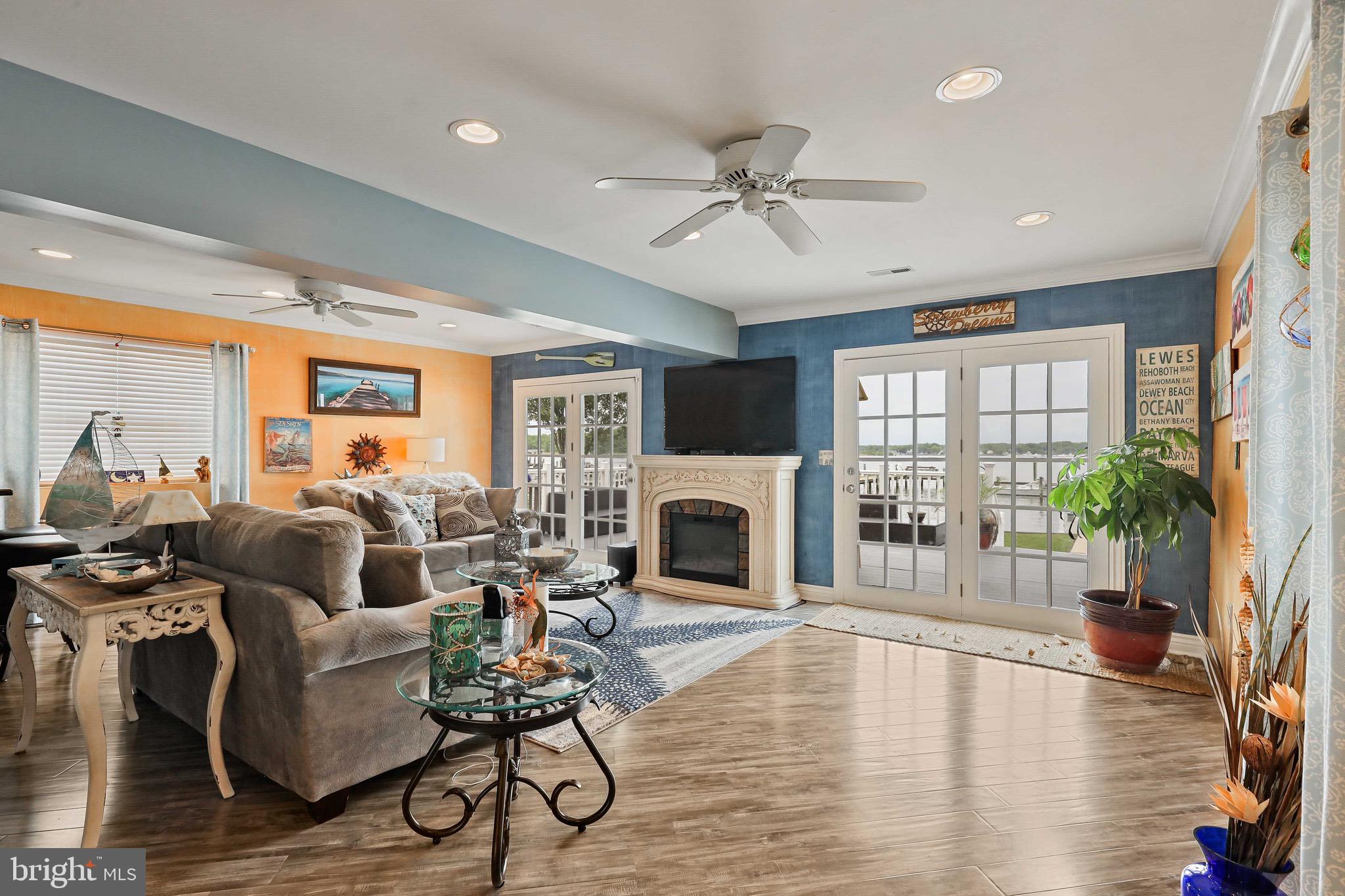 WILSON POINT - Residential