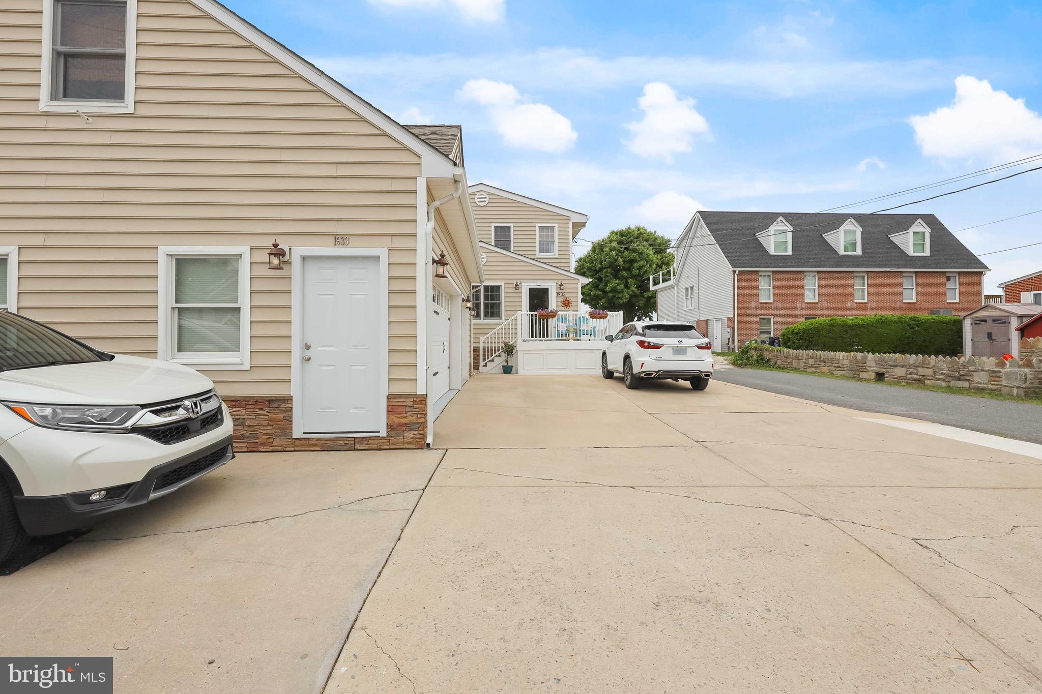 WILSON POINT - Residential