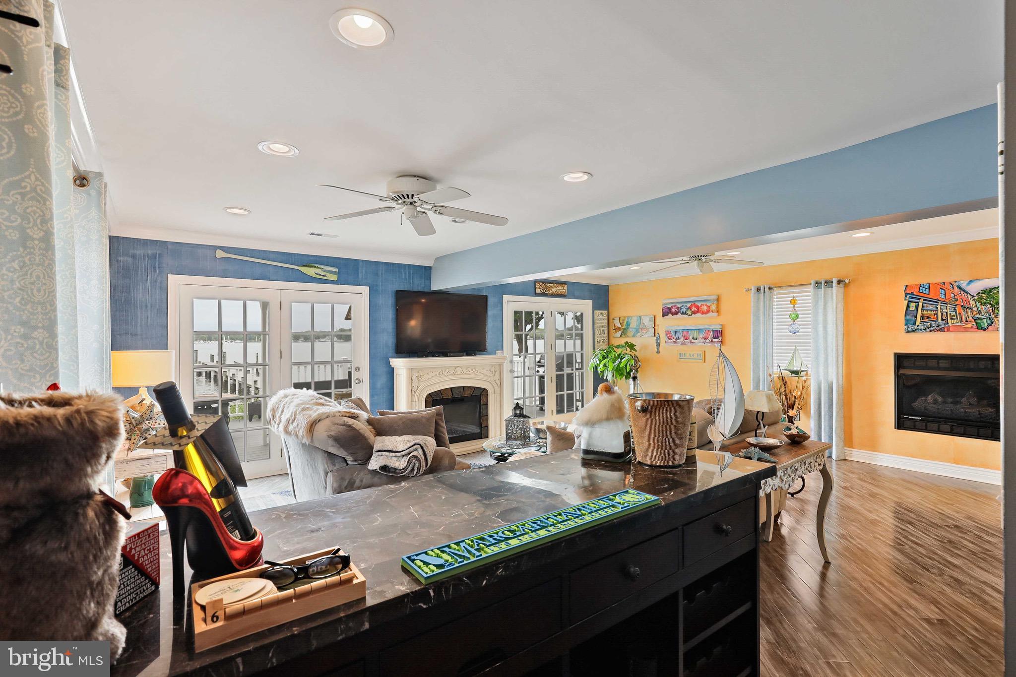 WILSON POINT - Residential