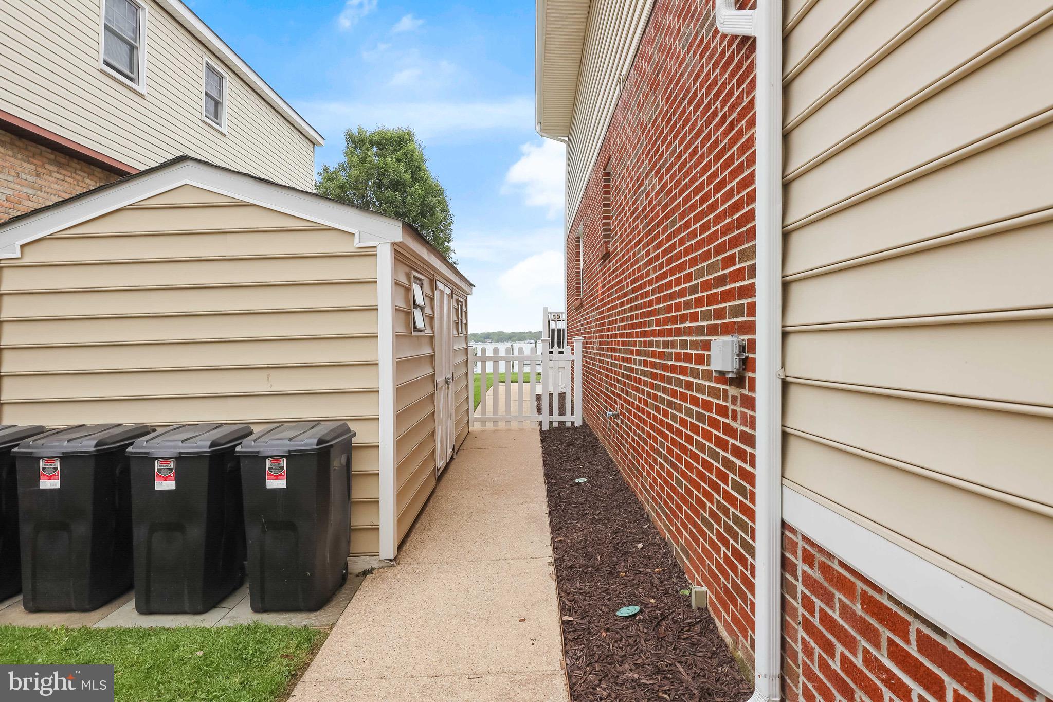 WILSON POINT - Residential