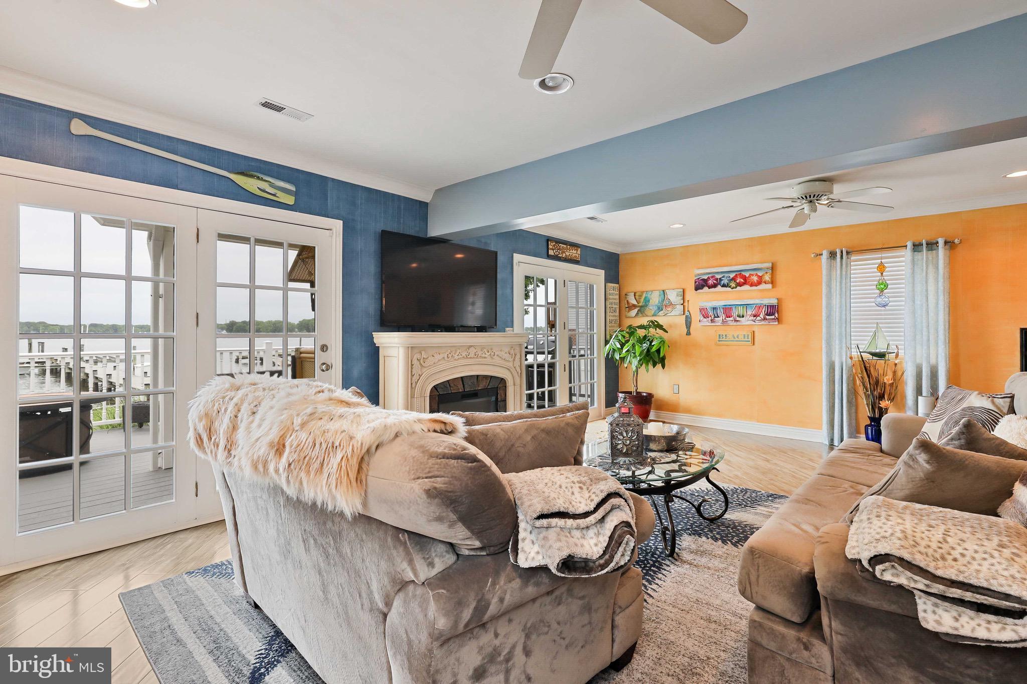 WILSON POINT - Residential