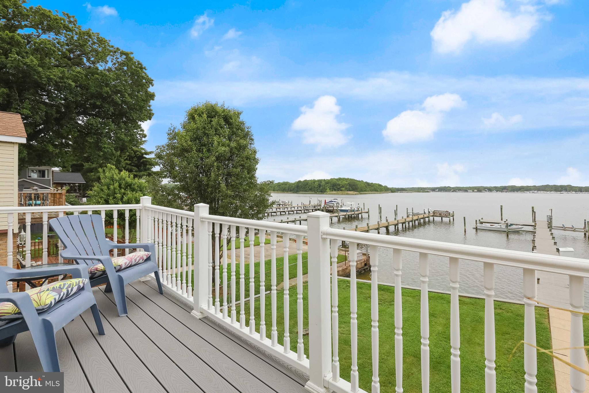 WILSON POINT - Residential