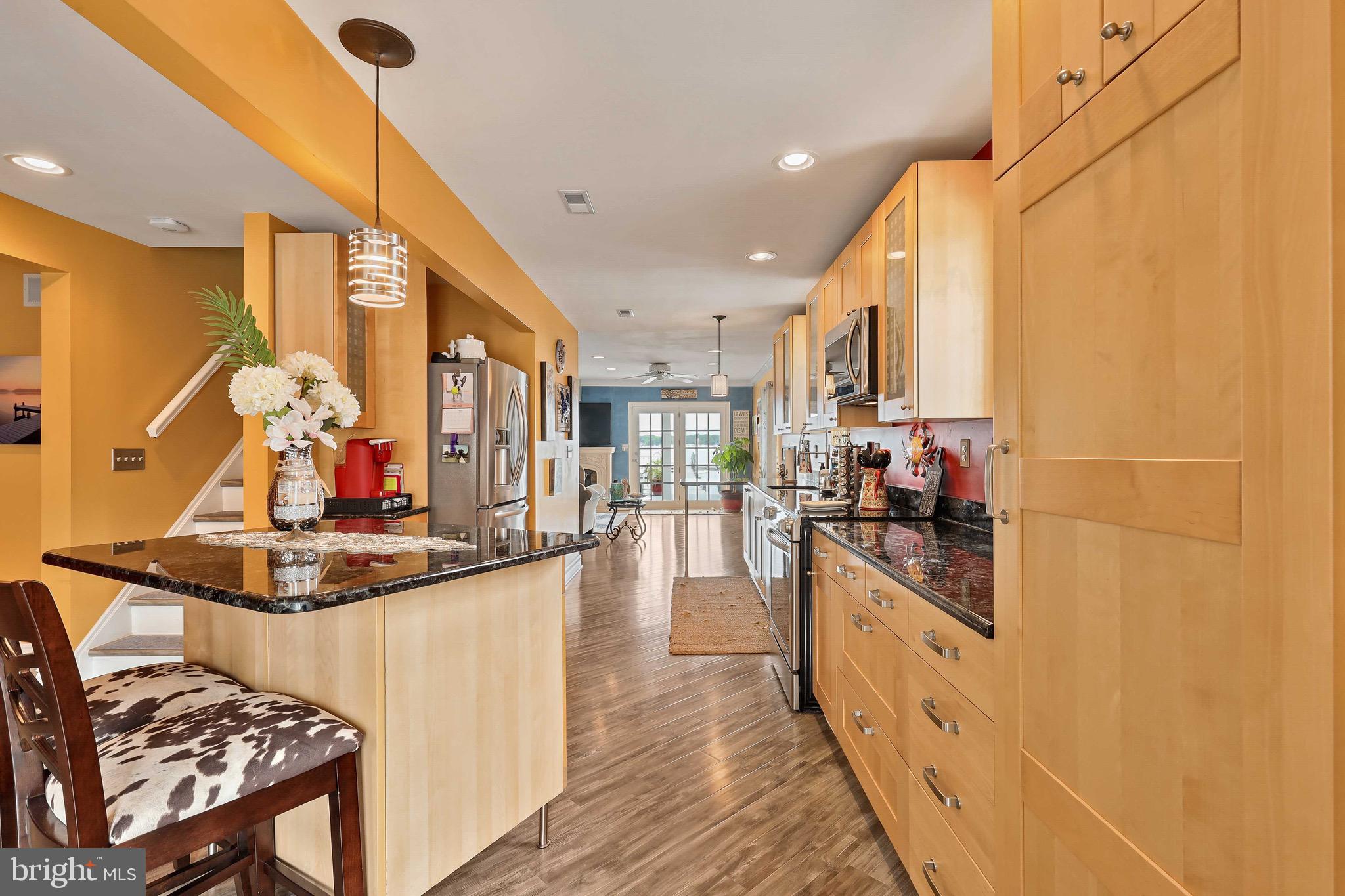 WILSON POINT - Residential