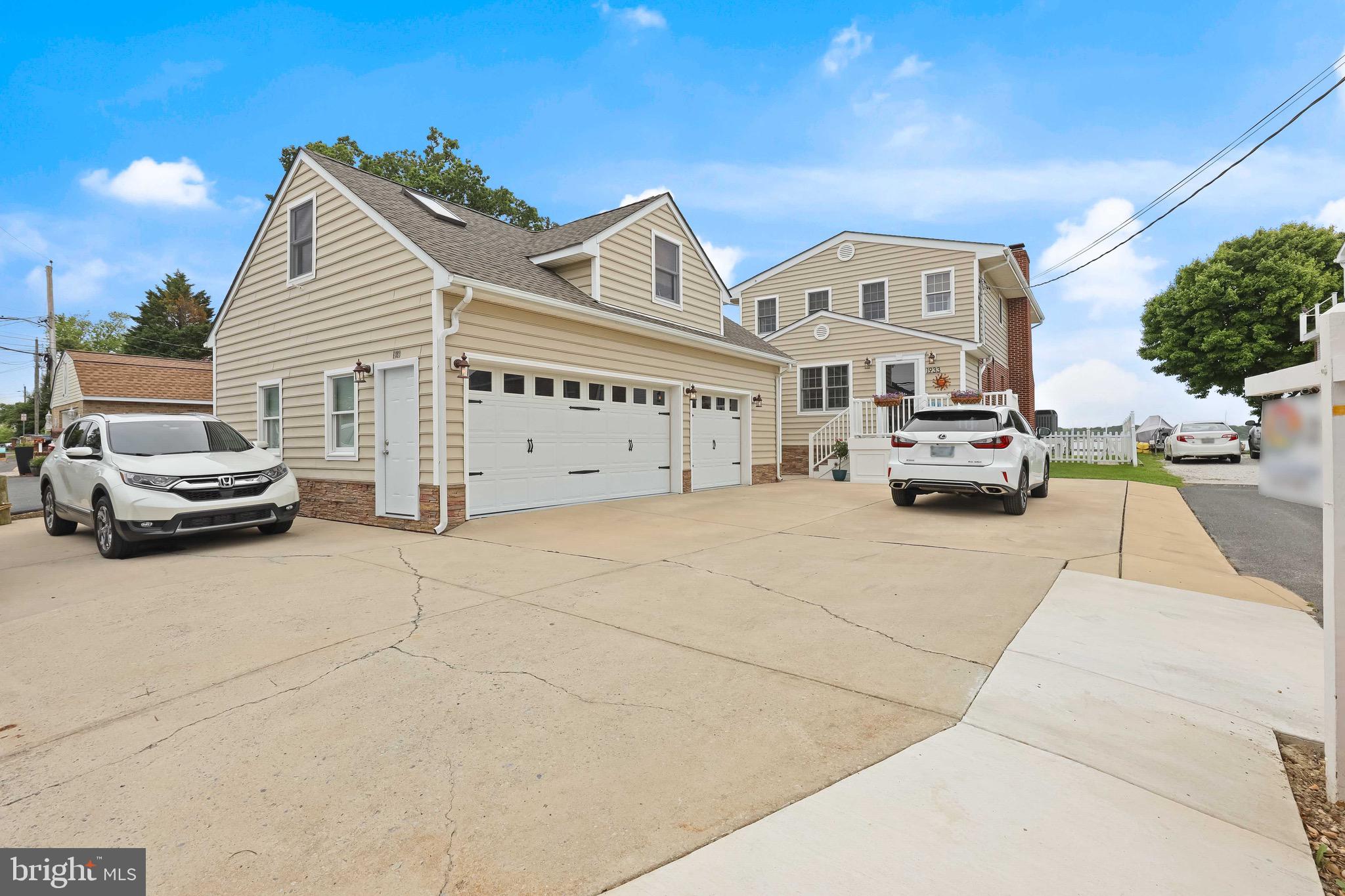 WILSON POINT - Residential