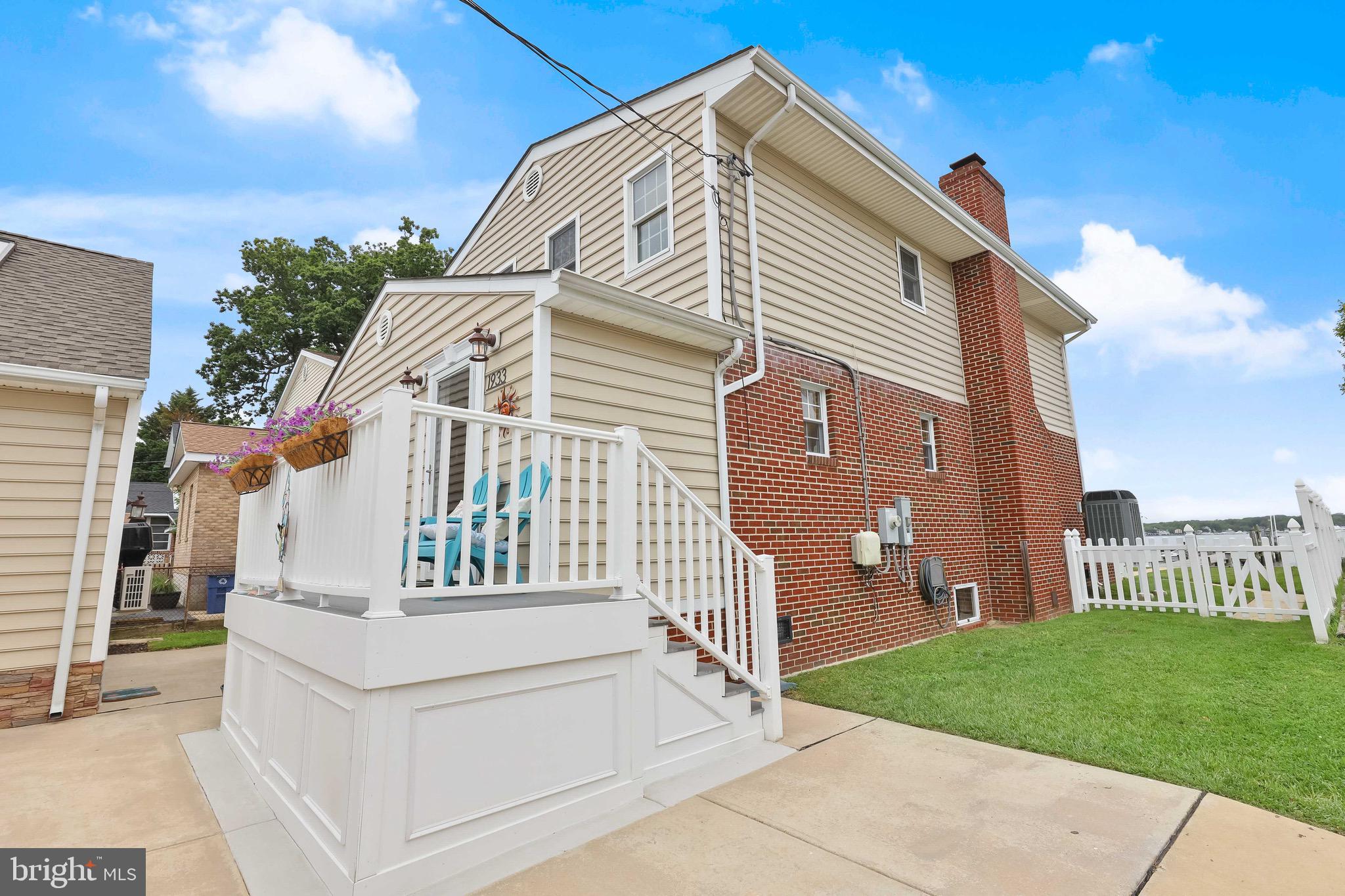 WILSON POINT - Residential