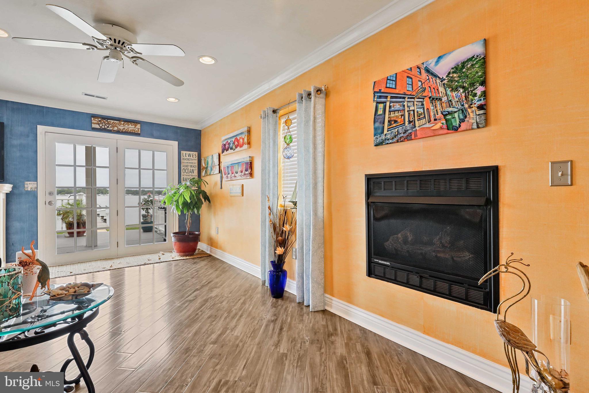 WILSON POINT - Residential