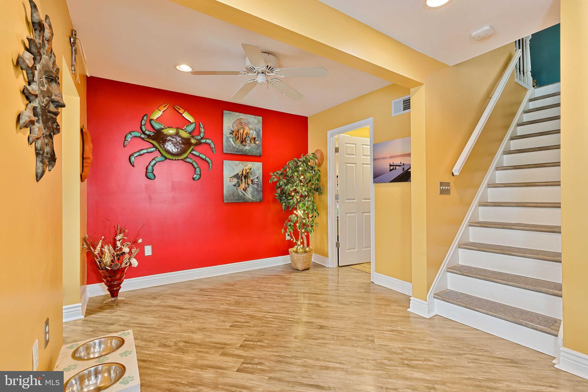 WILSON POINT - Residential