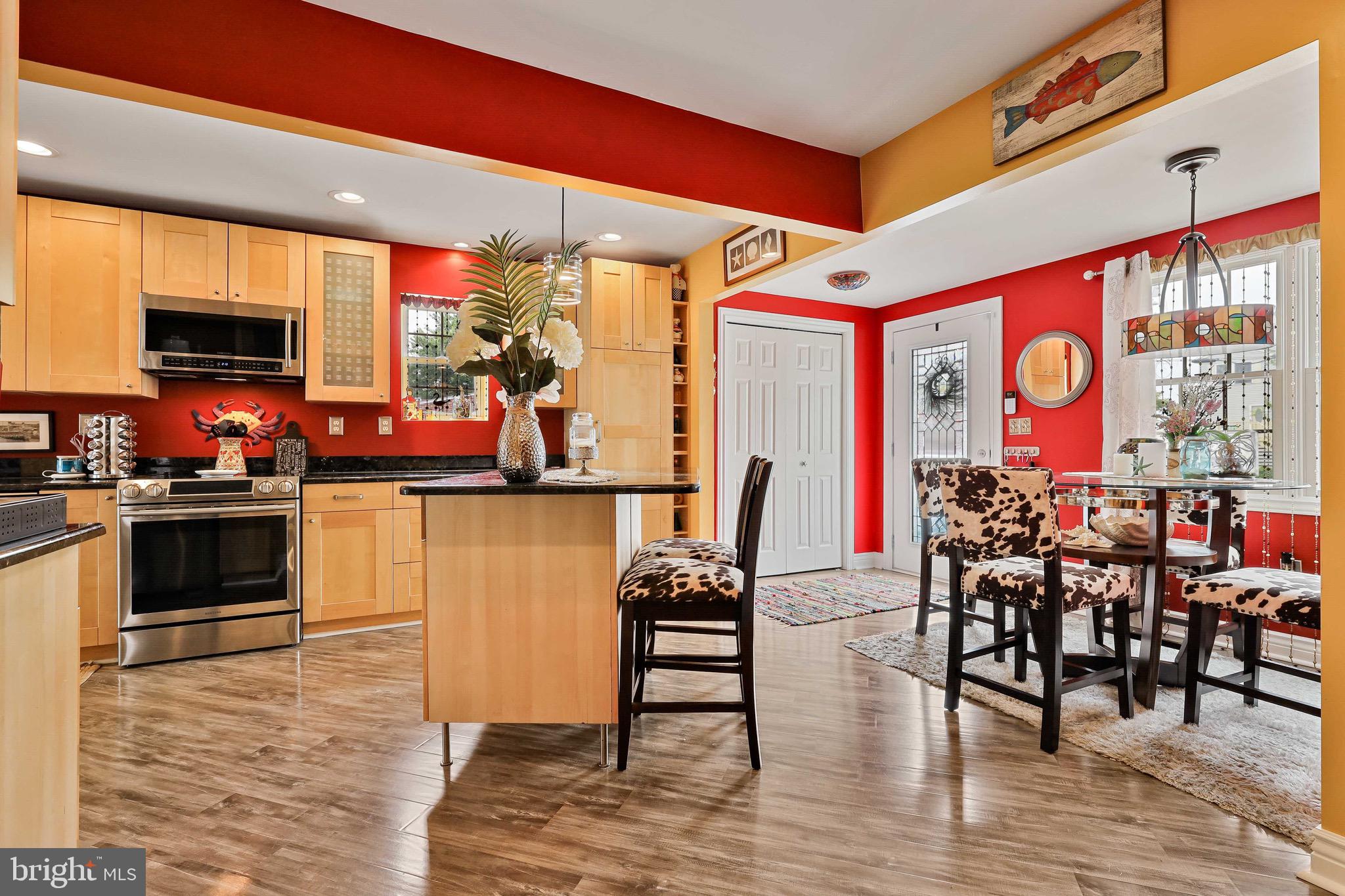 WILSON POINT - Residential