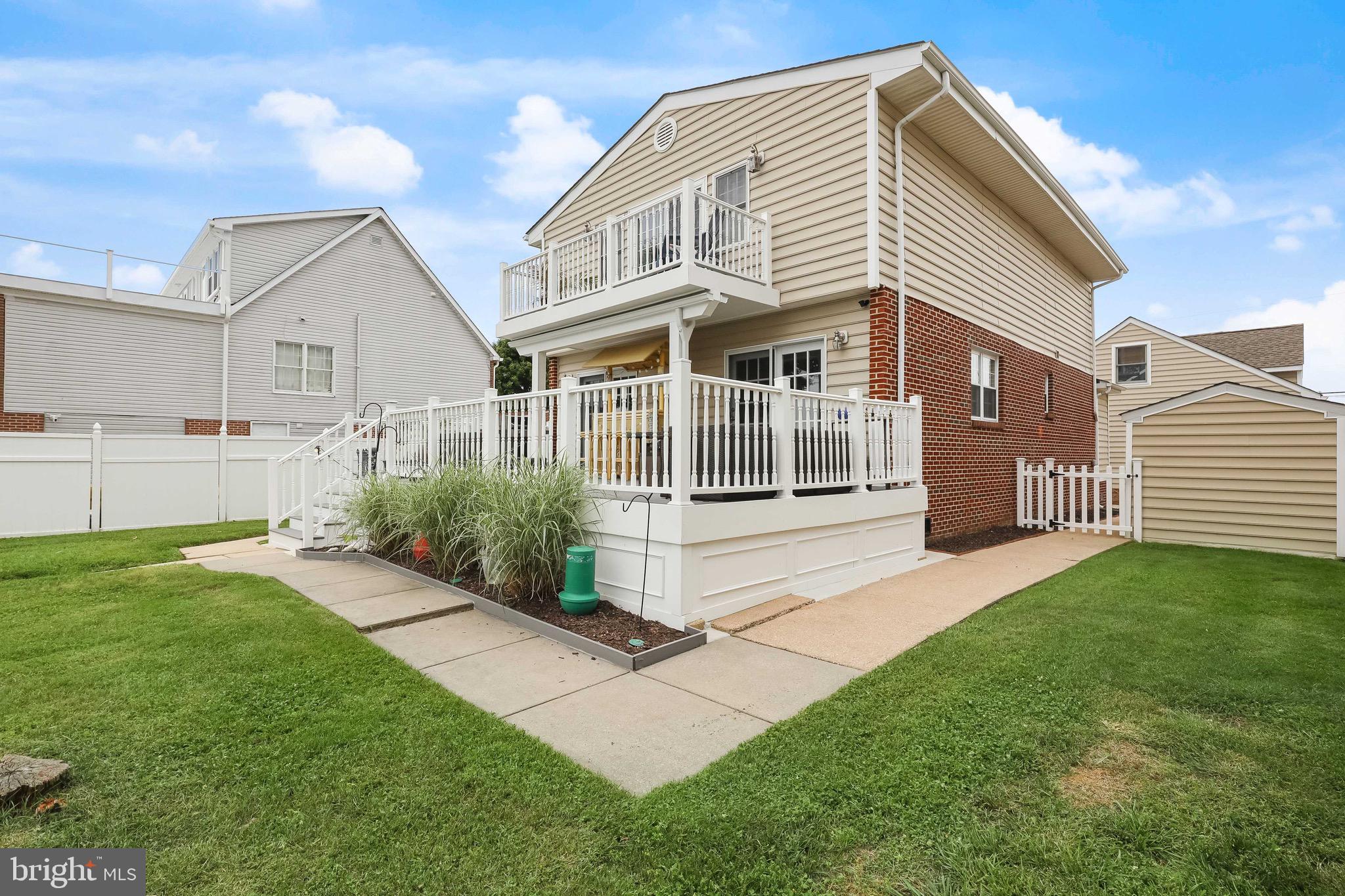 WILSON POINT - Residential