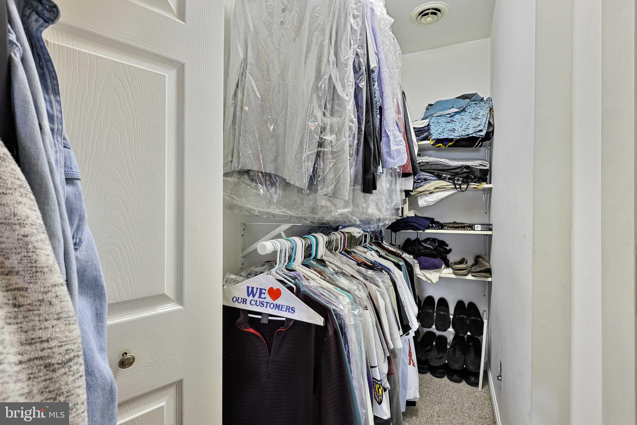 WILSON POINT - Residential