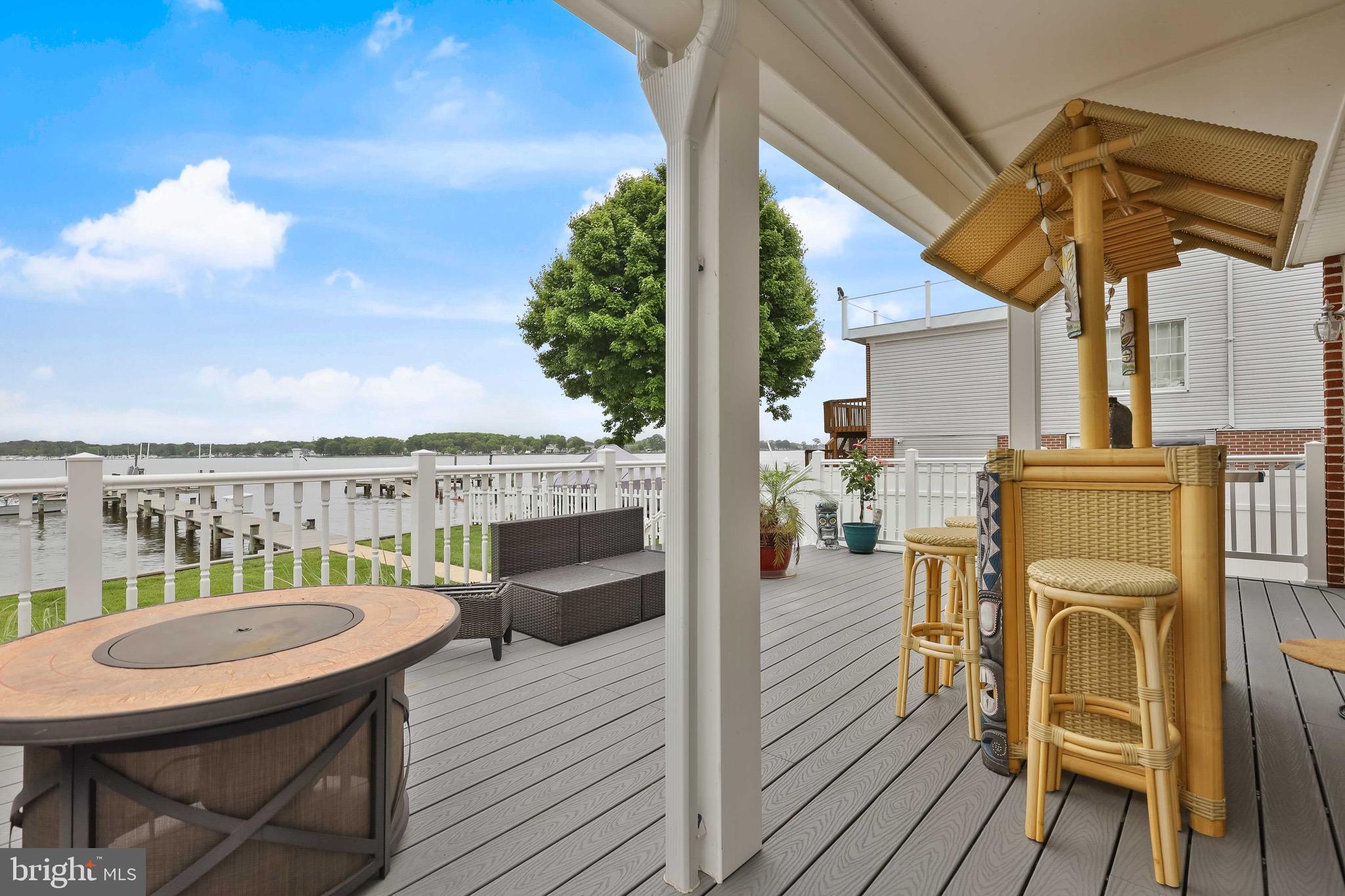 WILSON POINT - Residential