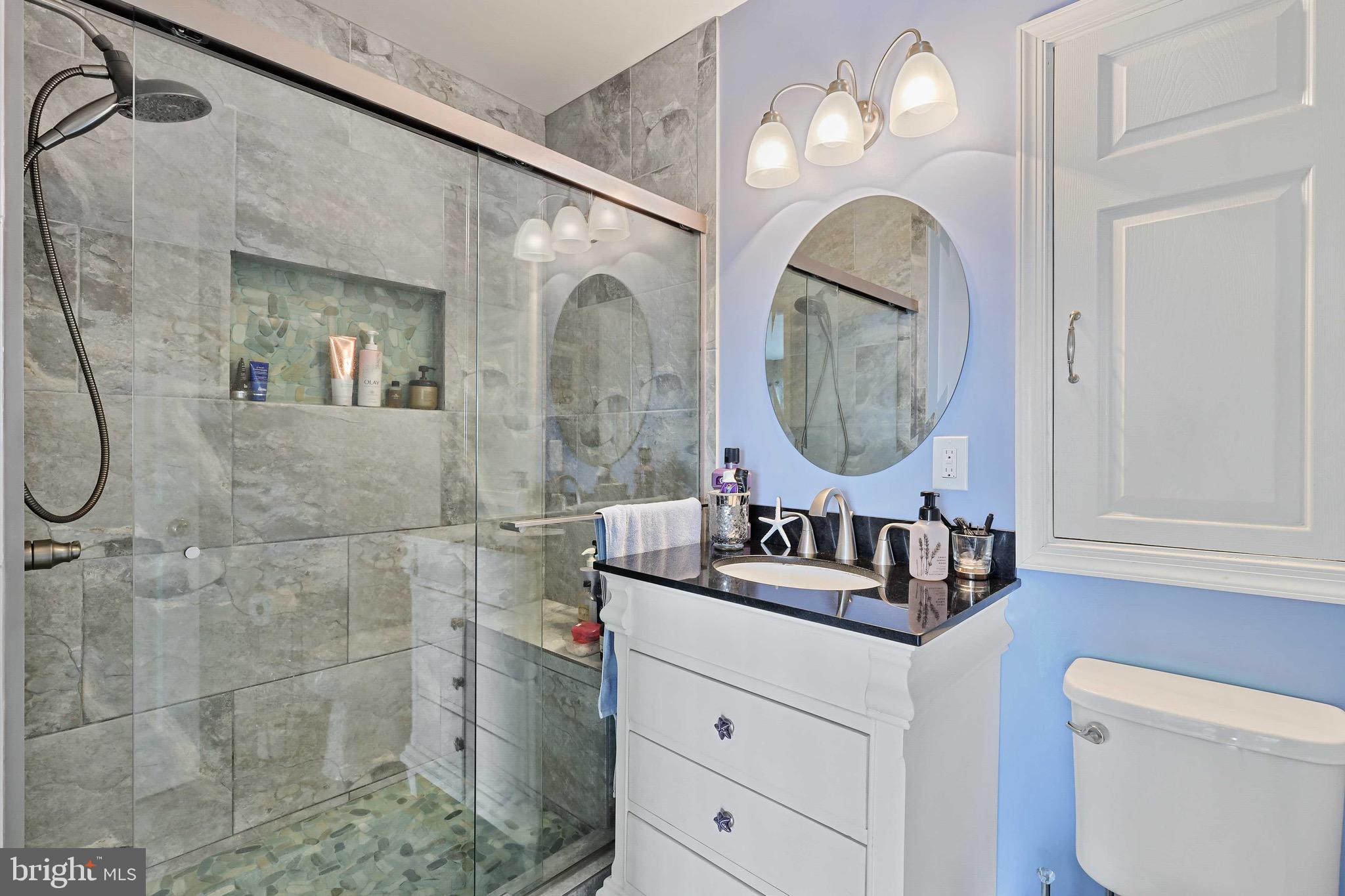 WILSON POINT - Residential