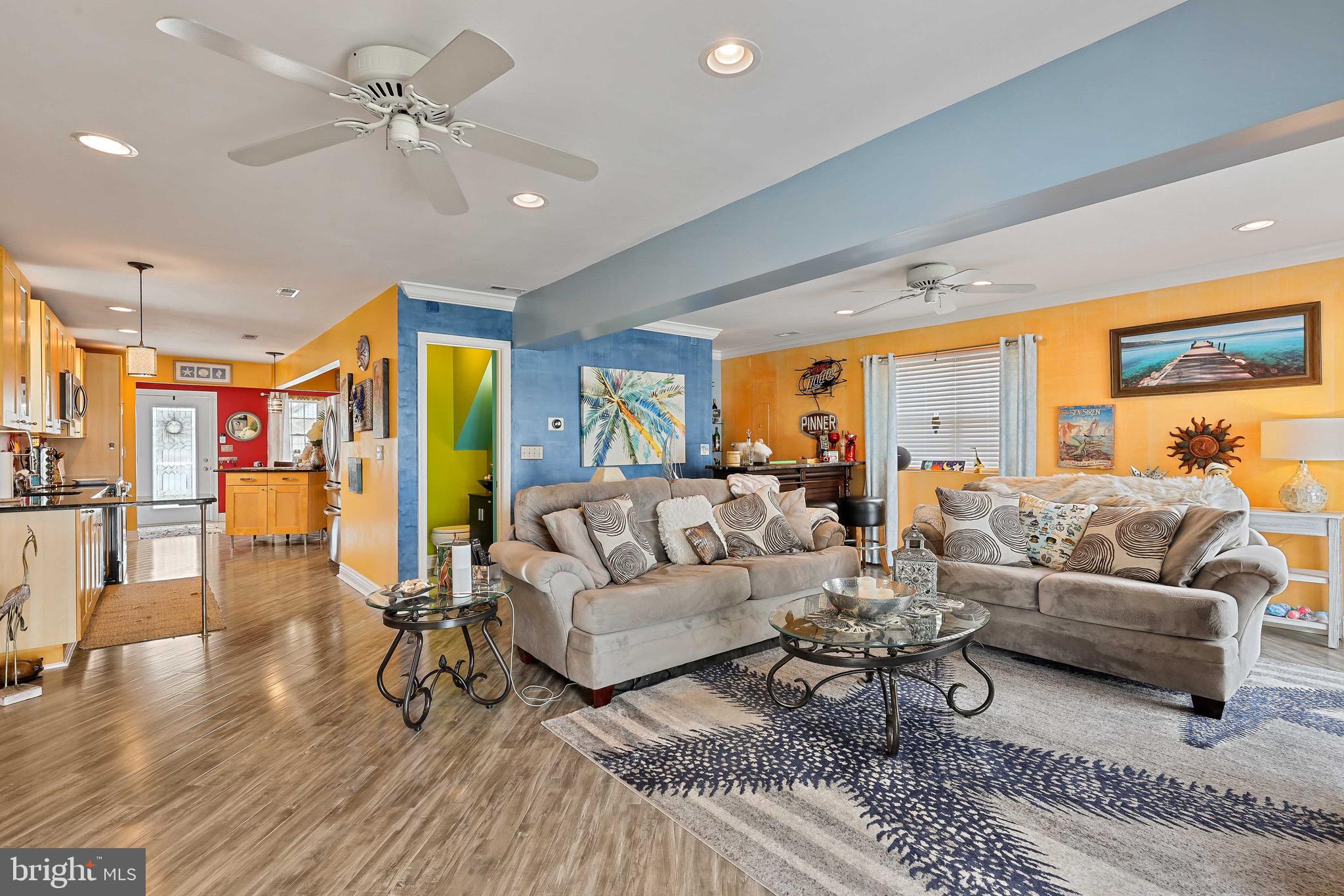 WILSON POINT - Residential