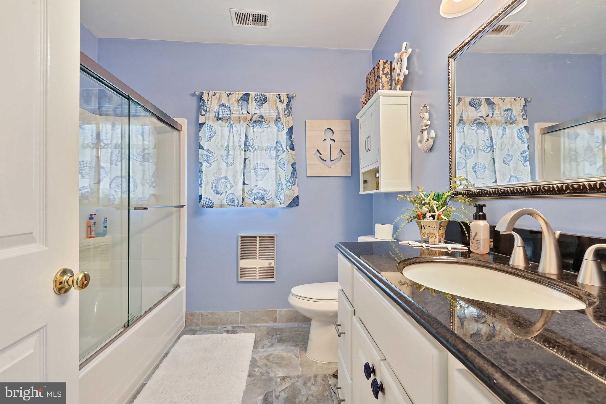 WILSON POINT - Residential