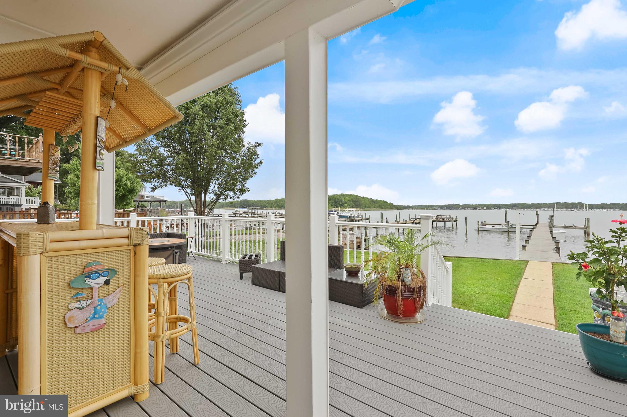 WILSON POINT - Residential