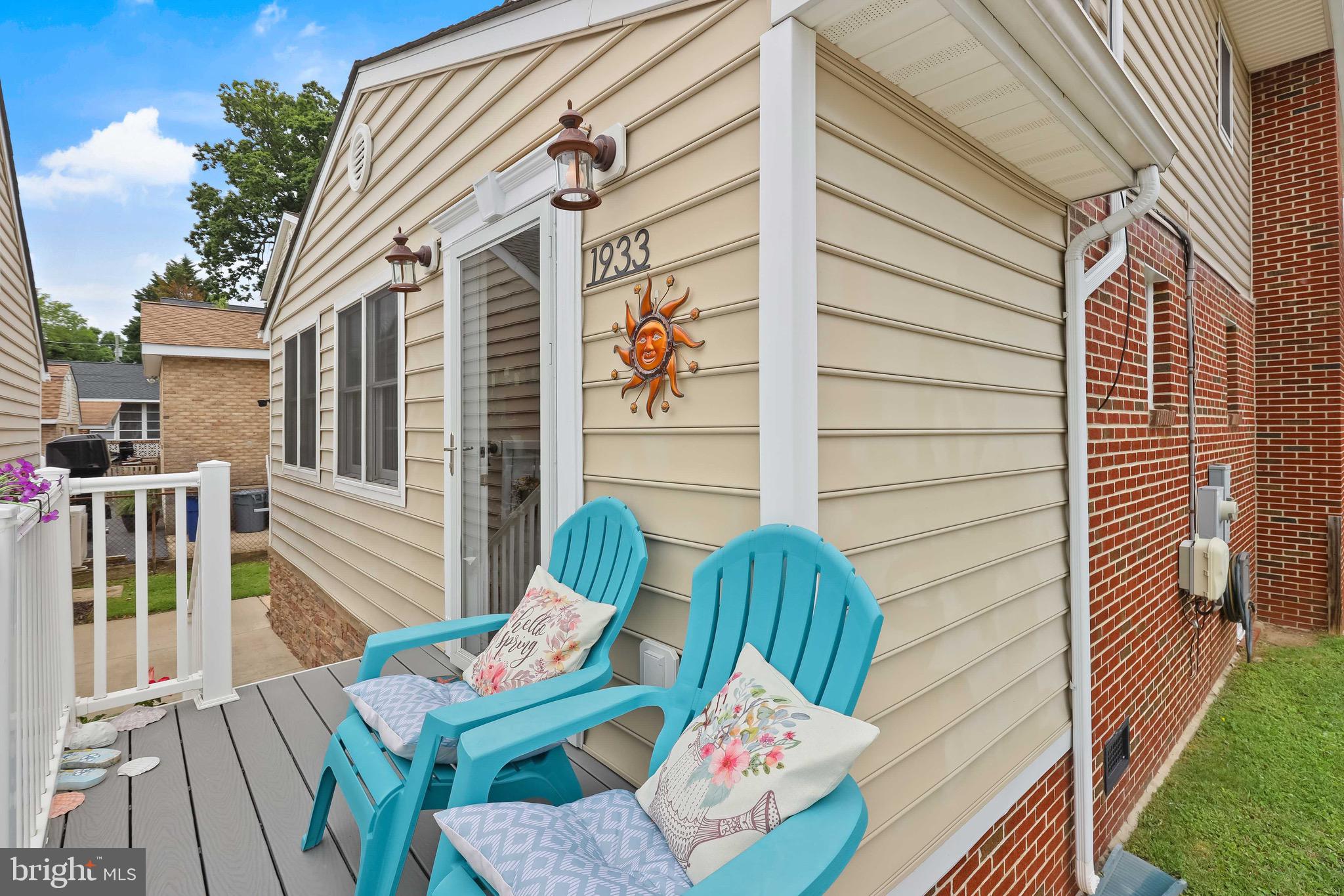 WILSON POINT - Residential