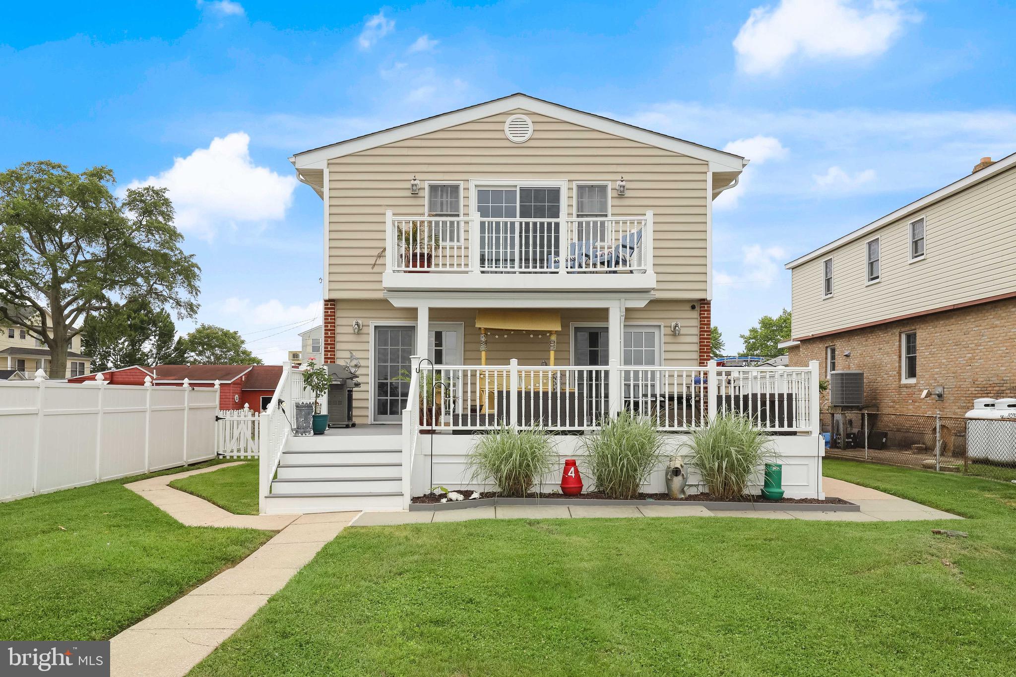 WILSON POINT - Residential