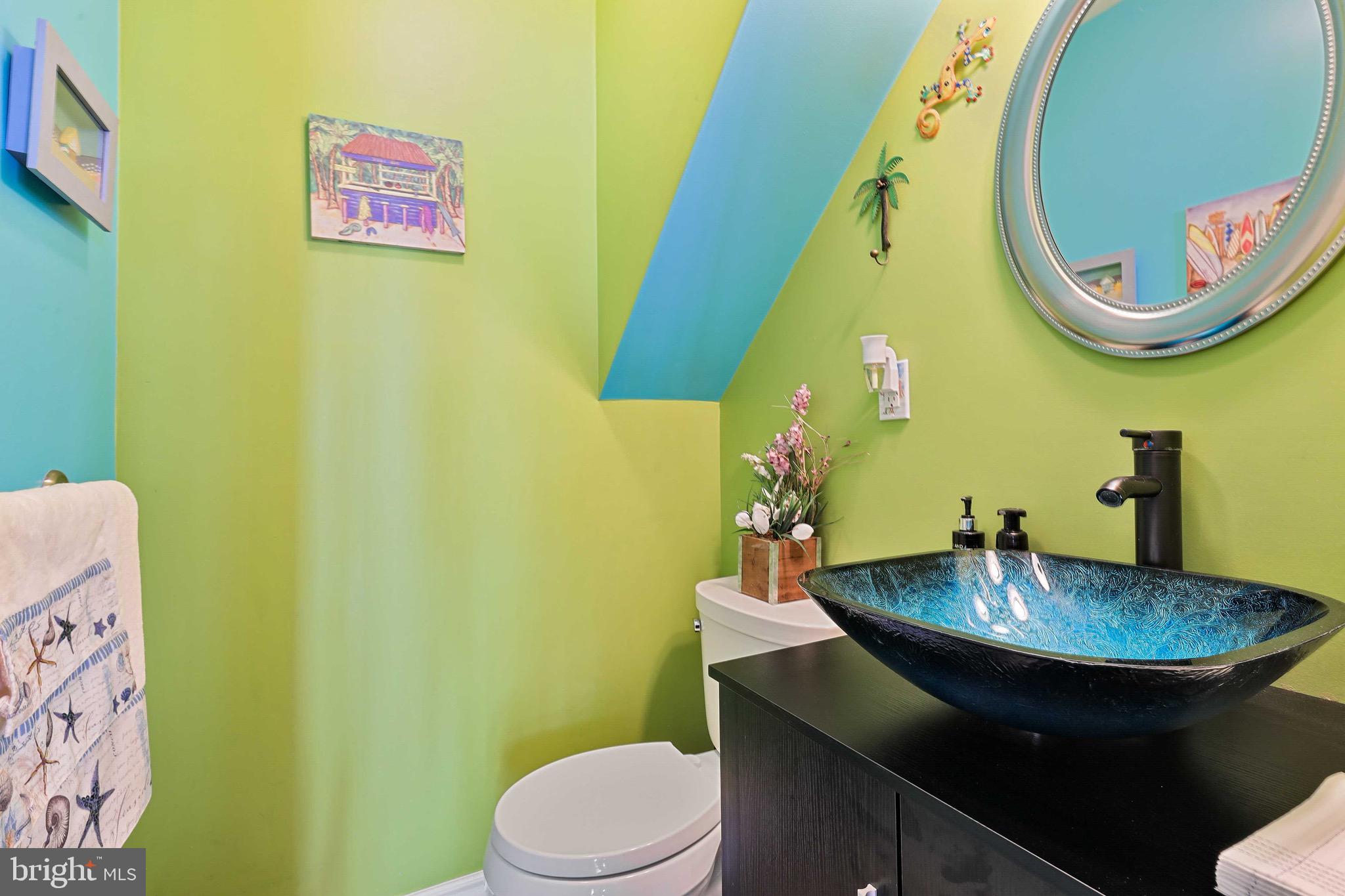 WILSON POINT - Residential