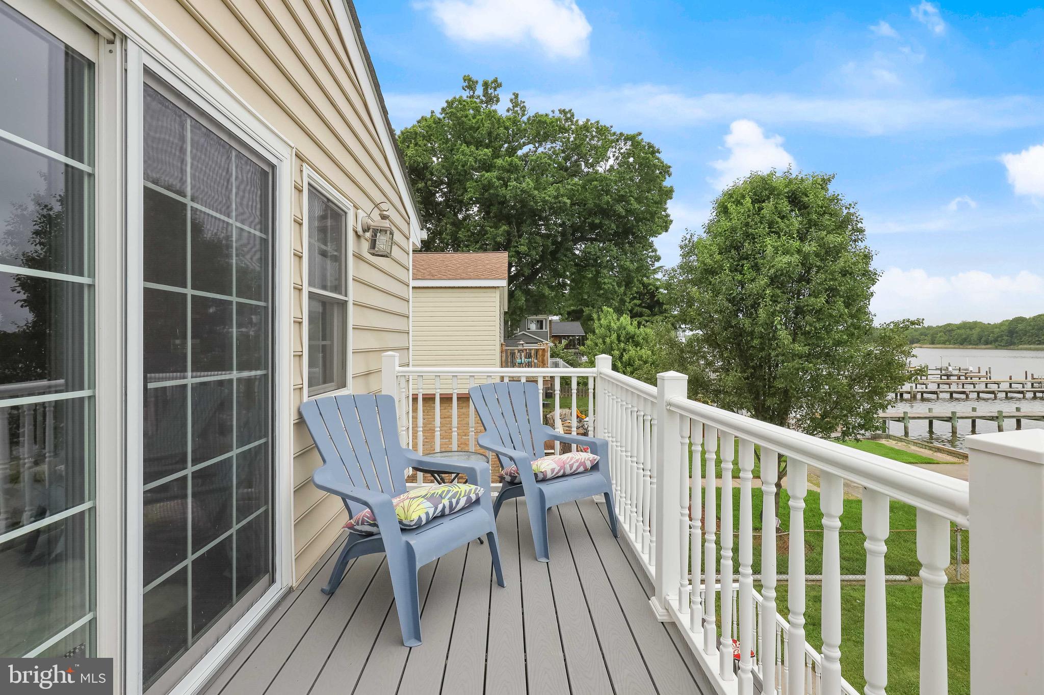 WILSON POINT - Residential