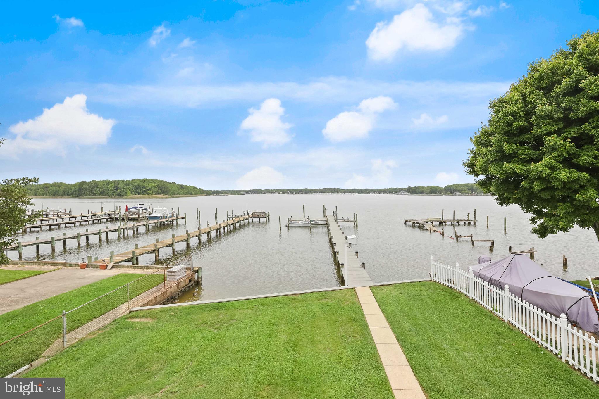 WILSON POINT - Residential