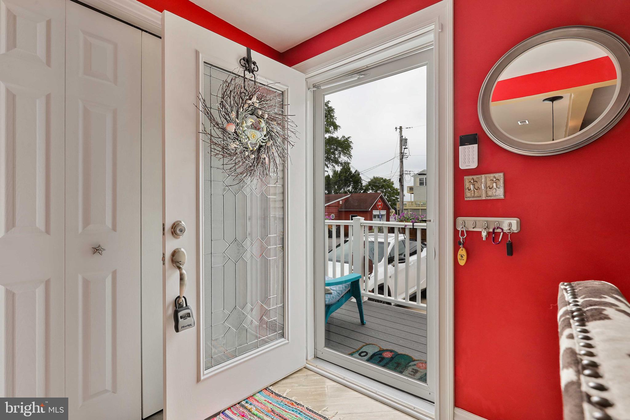 WILSON POINT - Residential