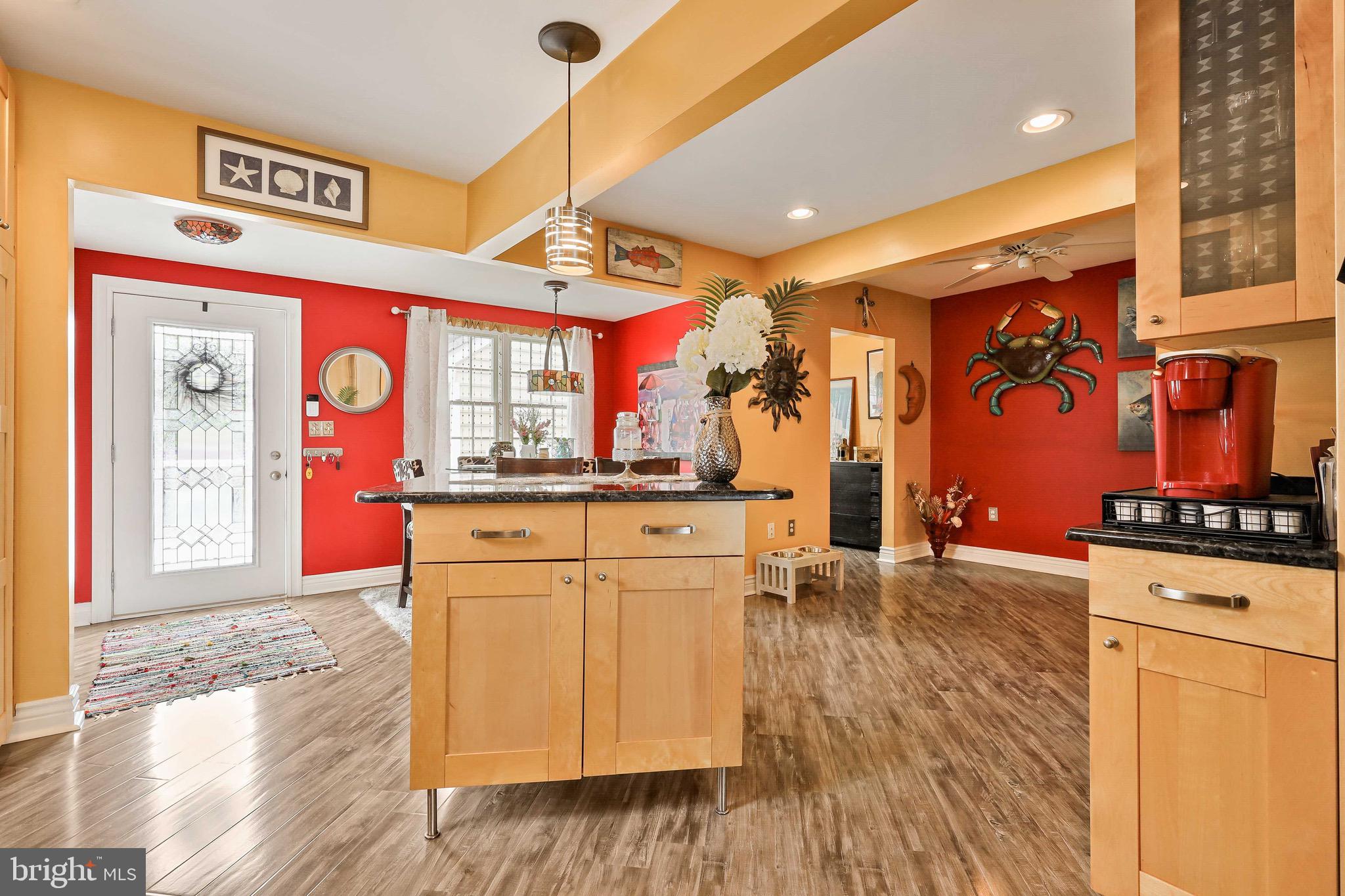 WILSON POINT - Residential