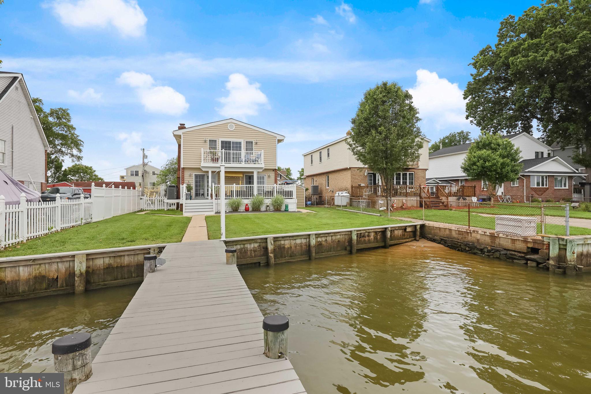 WILSON POINT - Residential