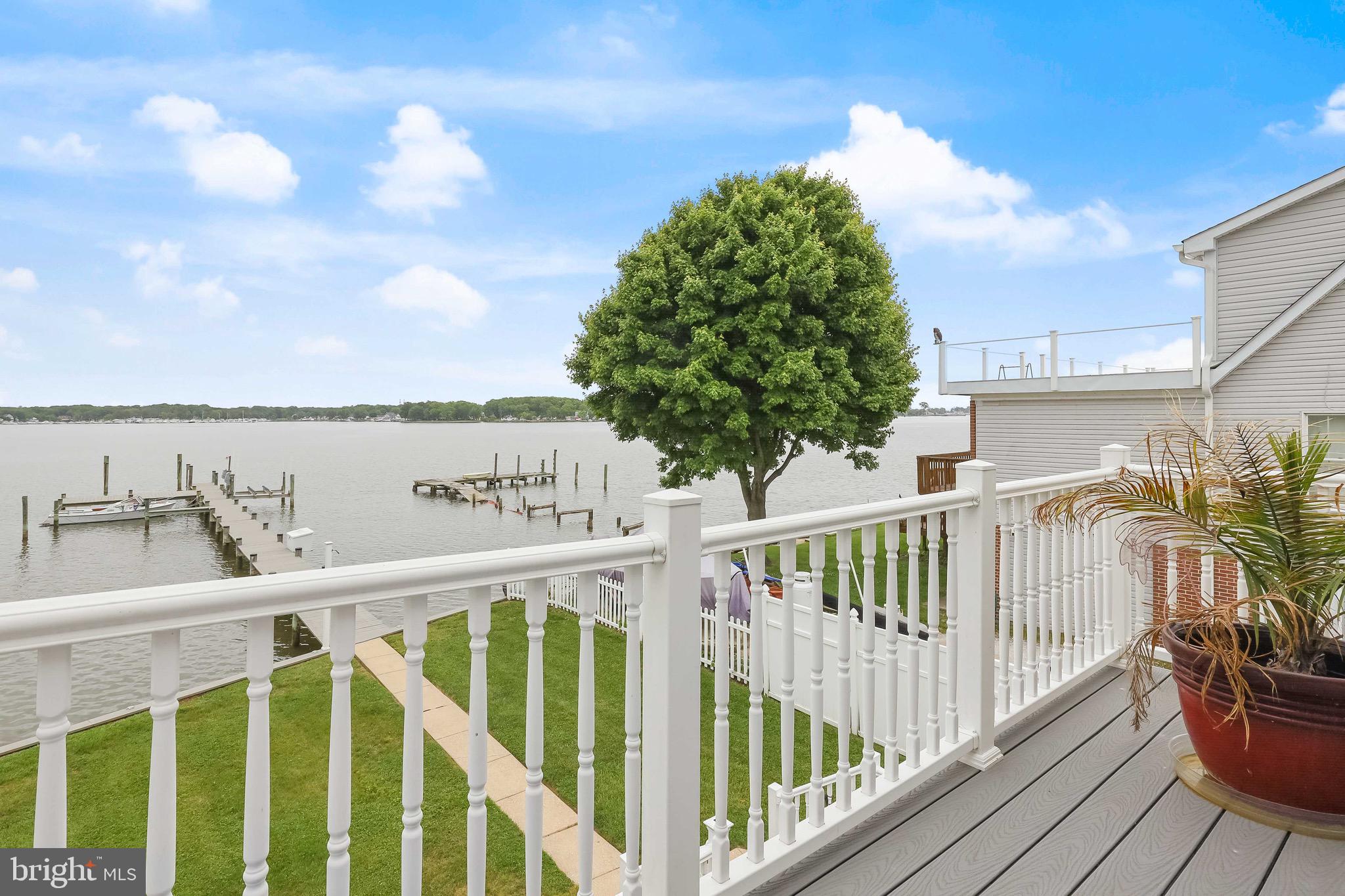 WILSON POINT - Residential