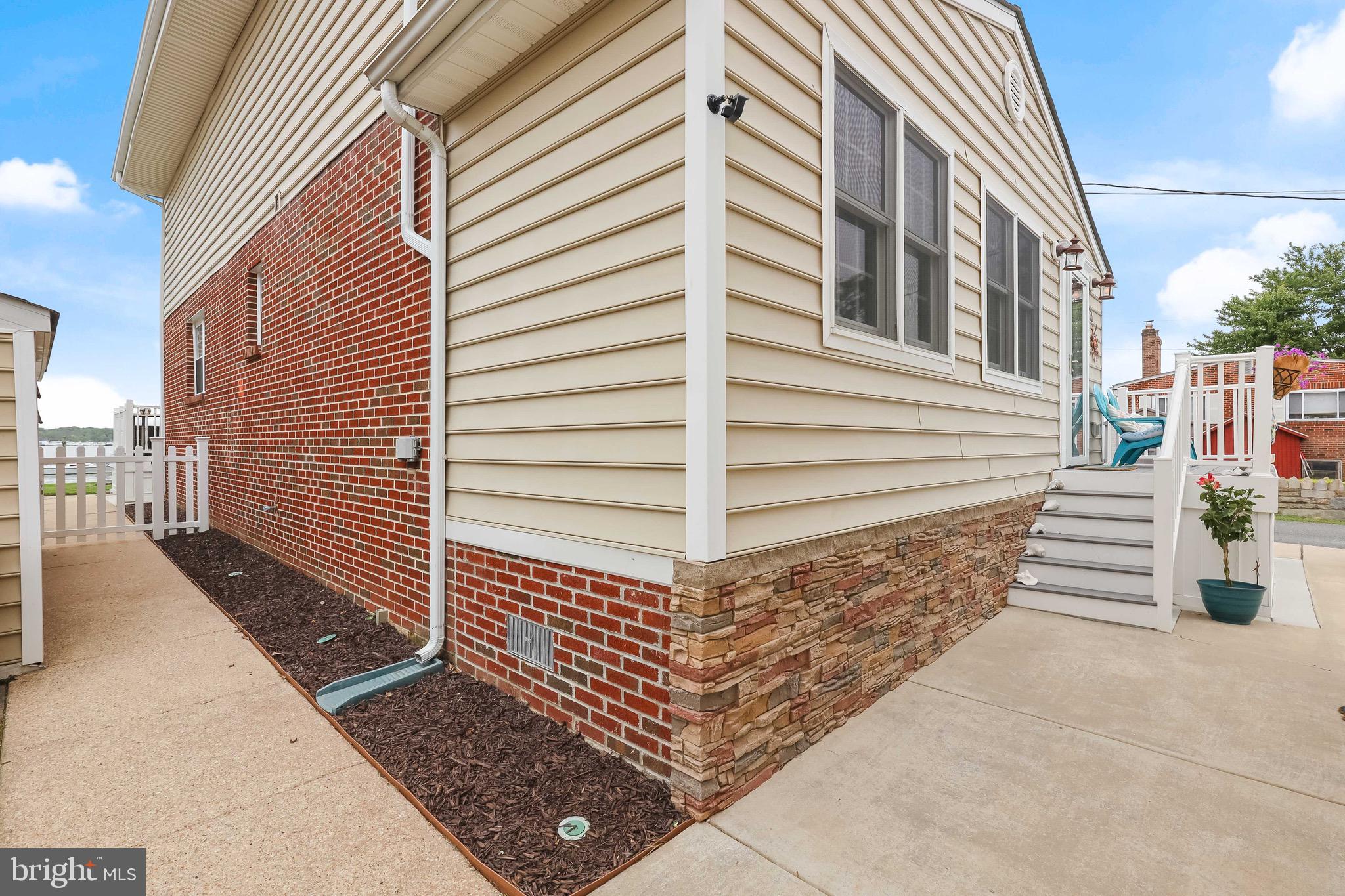 WILSON POINT - Residential