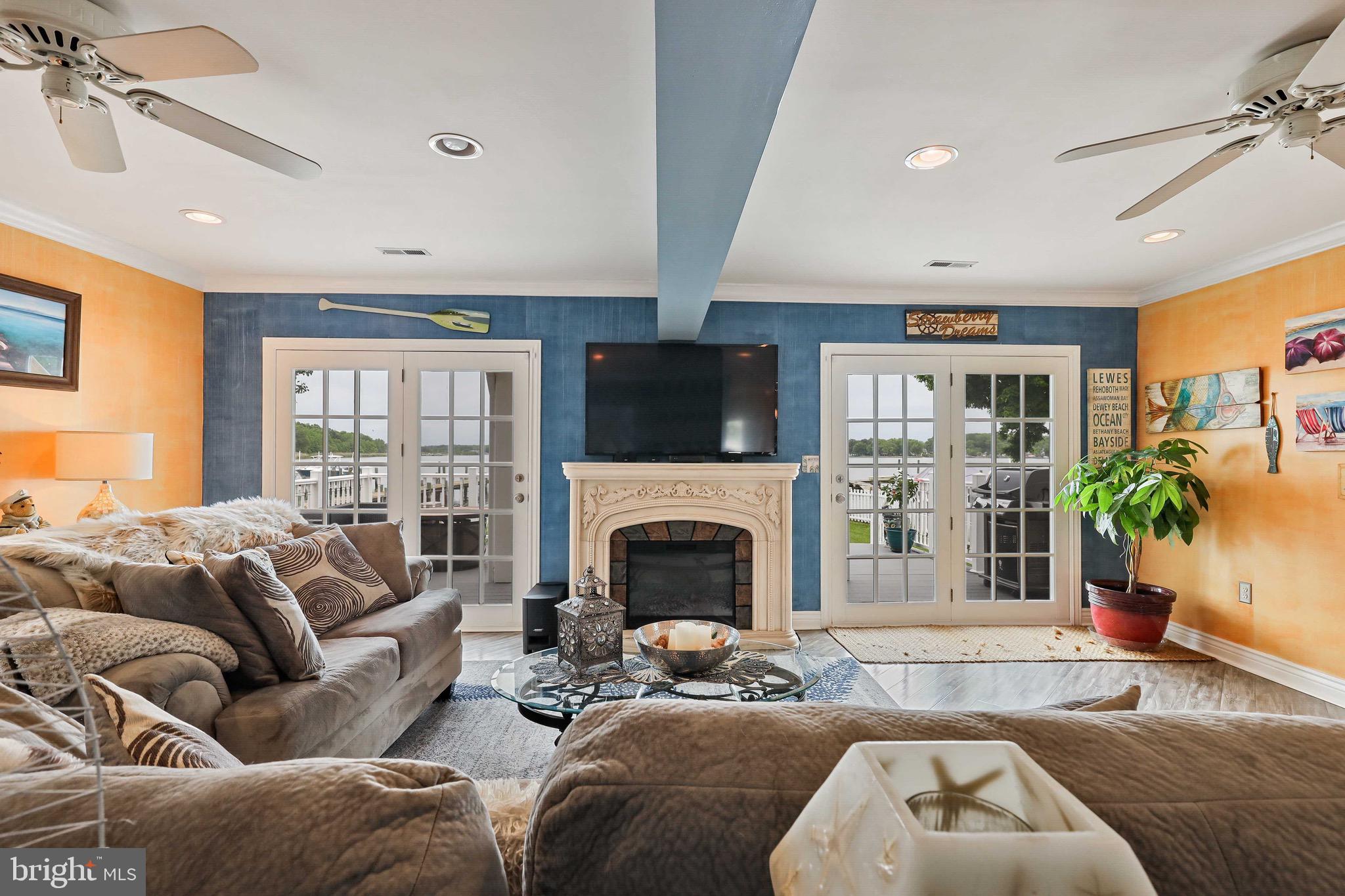 WILSON POINT - Residential