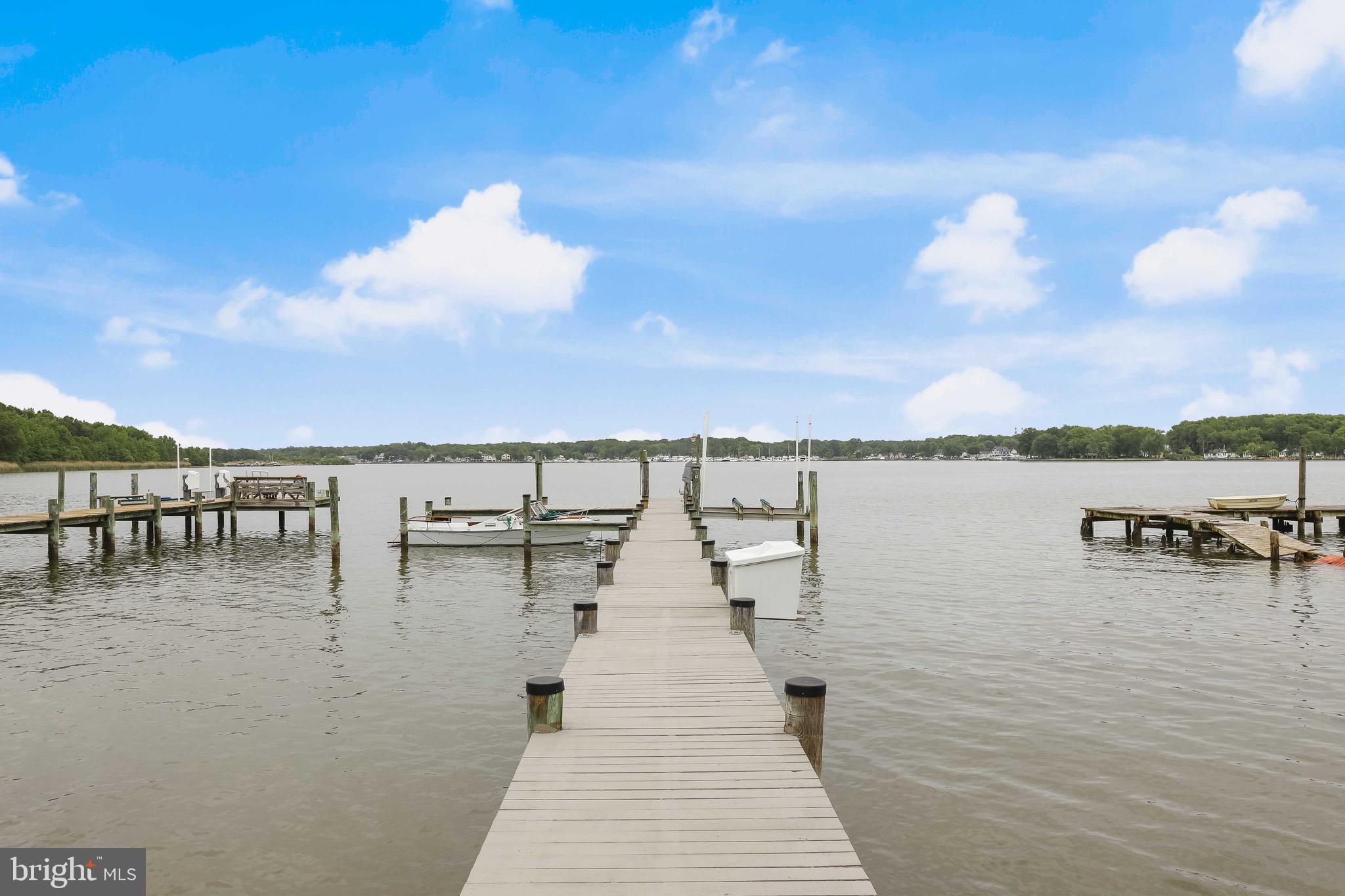 WILSON POINT - Residential