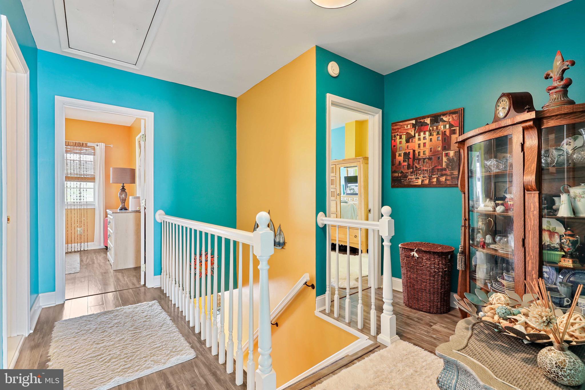 WILSON POINT - Residential