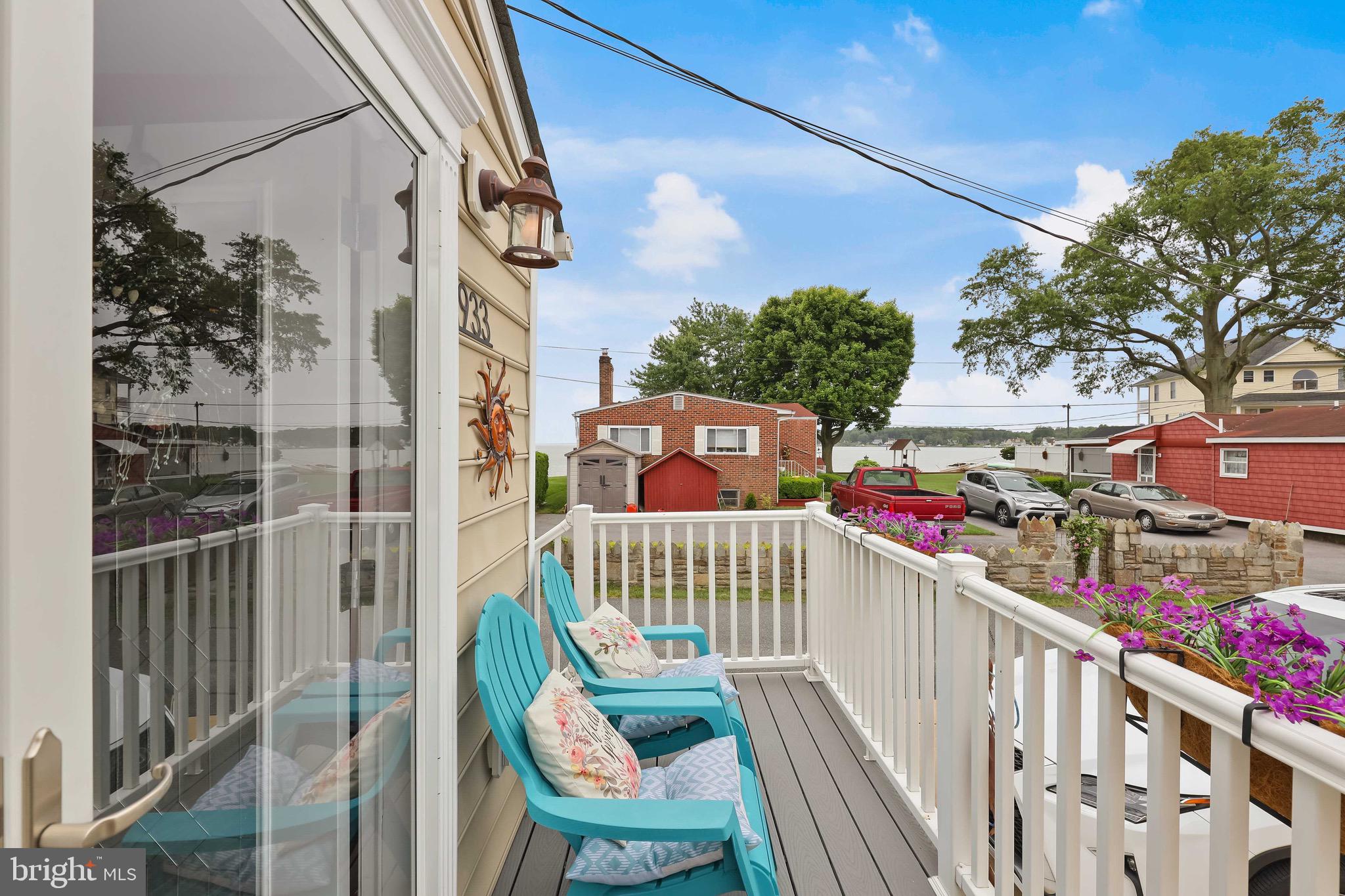 WILSON POINT - Residential