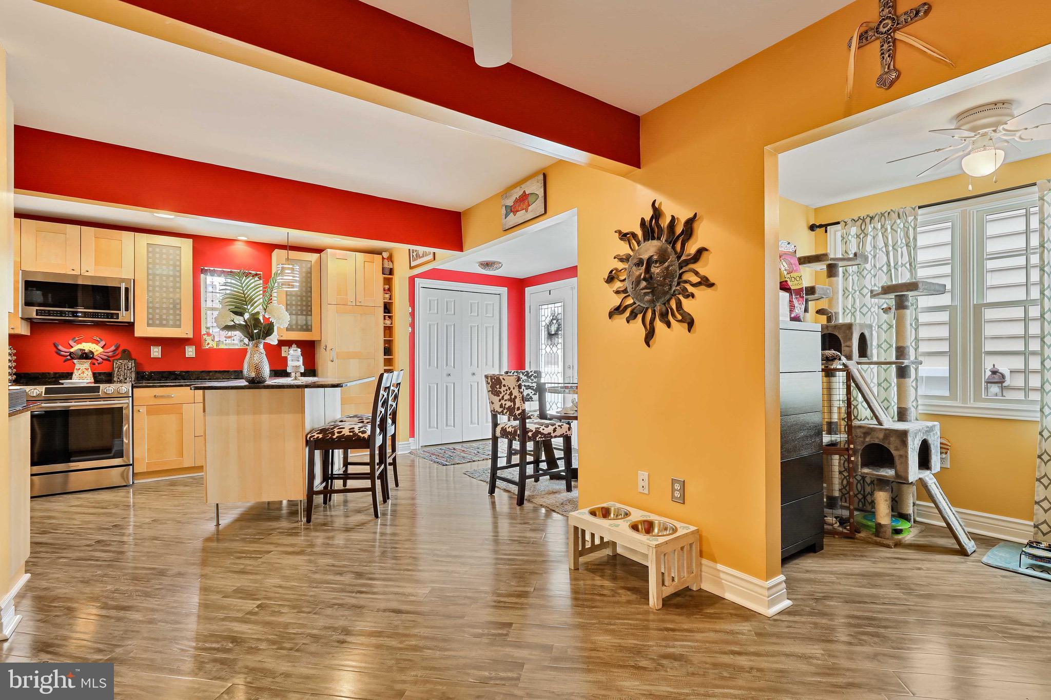 WILSON POINT - Residential